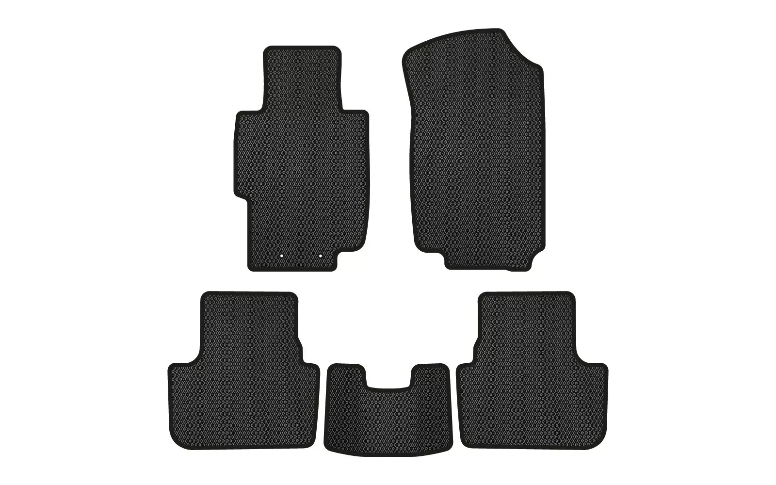 EVA коврики в салон EVAtech Honda Accord AT (Electric seats) Sedan EU 2003-2008 (7 пок.) (HA13174CG5LA2RBB) EVA коврики в салон EVAtech Honda Accord AT (Electric seats) Sedan EU 2003-2008 (7 пок.) (HA13174CG5LA2RBB)