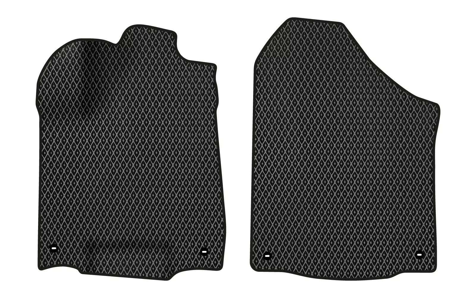 EVA коврики в салон EVAtech Honda Pilot Elite 8 seats SUV USA 2015-2023 (3 пок.) (HA13337AE2TL4RBB) EVA коврики в салон EVAtech Honda Pilot Elite 8 seats SUV USA 2015-2023 (3 пок.) (HA13337AE2TL4RBB)