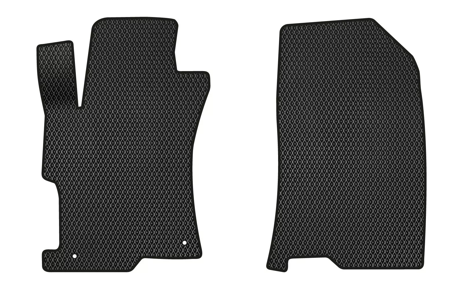 EVA килимки в салон EVAtech Honda Accord (CS) Coupe USA 2008-2013 (8 пок.) (HA13760A2LA2RBB) EVA килимки в салон EVAtech Honda Accord (CS) Coupe USA 2008-2013 (8 пок.) (HA13760A2LA2RBB)