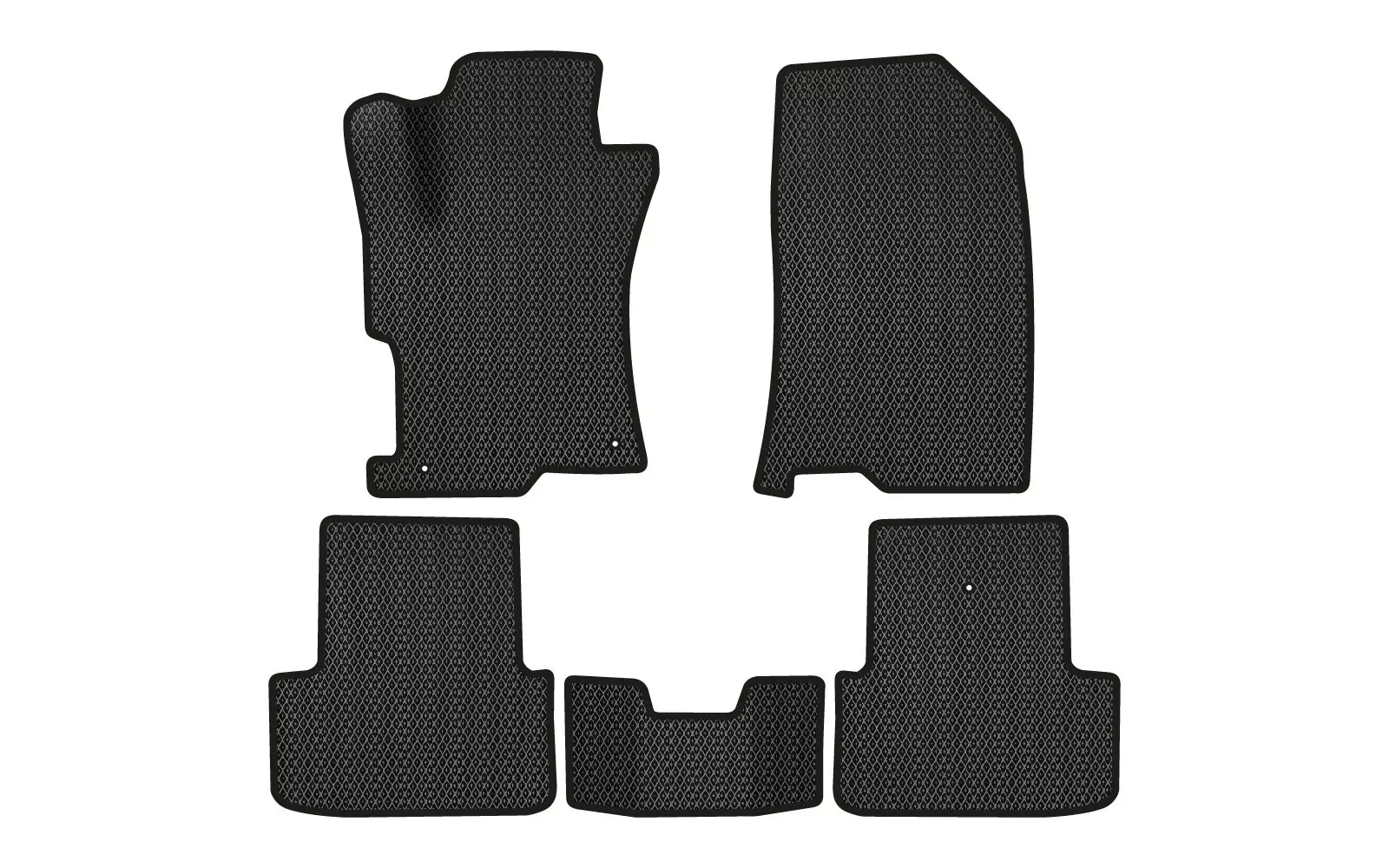 EVA коврики в салон EVAtech Honda Accord (CS) Coupe USA 2008-2013 (8 пок.) (HA13760CD5LA3RBB) EVA коврики в салон EVAtech Honda Accord (CS) Coupe USA 2008-2013 (8 пок.) (HA13760CD5LA3RBB)