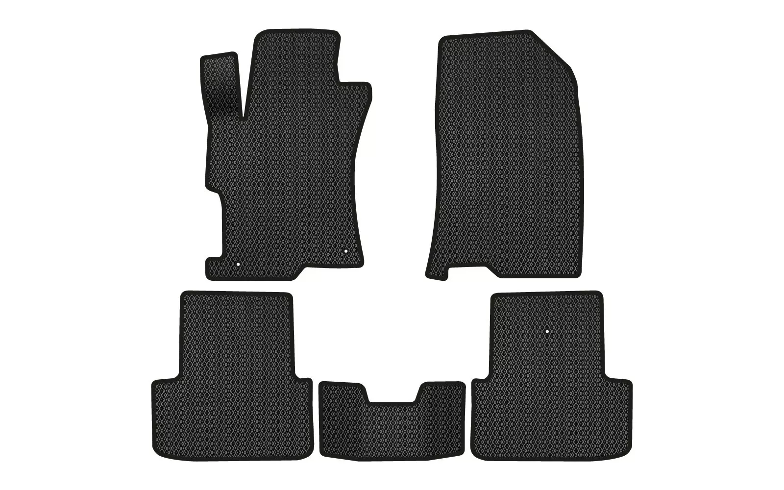 EVA килимки в салон EVAtech Honda Accord (CS) Coupe USA 2008-2013 (8 пок.) (HA13760C5LA3RBB) EVA килимки в салон EVAtech Honda Accord (CS) Coupe USA 2008-2013 (8 пок.) (HA13760C5LA3RBB)