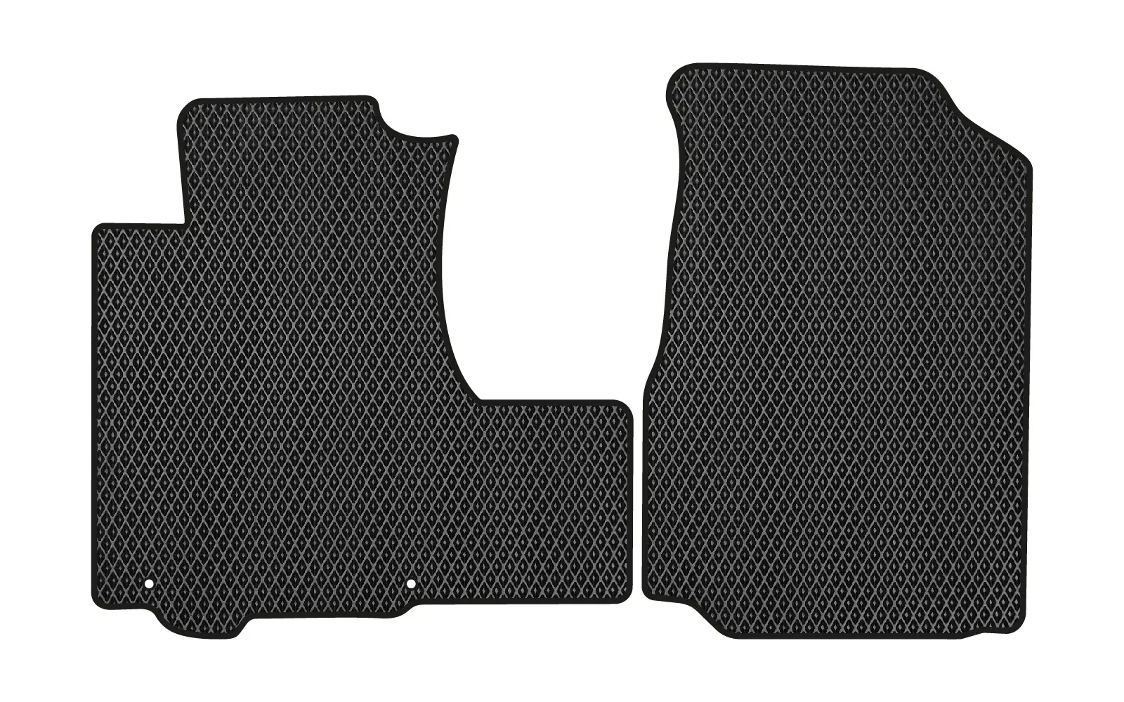 EVA коврики в салон EVAtech Honda CR-V (United Kingdom) SUV EU 2007-2012 (3 пок.) (HA13879AB2RBB) EVA коврики в салон EVAtech Honda CR-V (United Kingdom) SUV EU 2007-2012 (3 пок.) (HA13879AB2RBB)