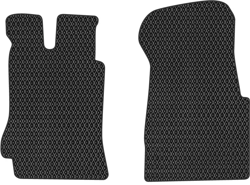 EVA коврики в салон EVAtech Honda Civic Coupe EU 1991-1995 (5 пок.) (HA1463A2RBB) EVA коврики в салон EVAtech Honda Civic Coupe EU 1991-1995 (5 пок.) (HA1463A2RBB)