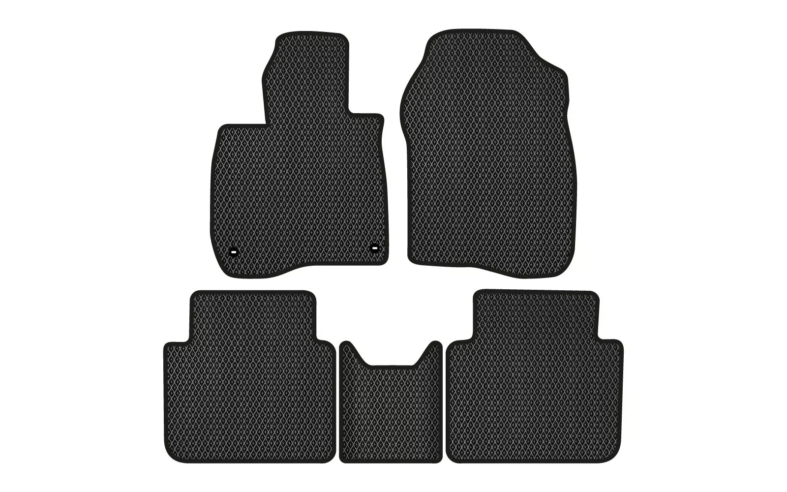 EVA коврики в салон EVAtech Honda CR-V (RW) SUV USA 2016-2020 (5 пок.) (HA1468CG5TL2RBB) EVA коврики в салон EVAtech Honda CR-V (RW) SUV USA 2016-2020 (5 пок.) (HA1468CG5TL2RBB)