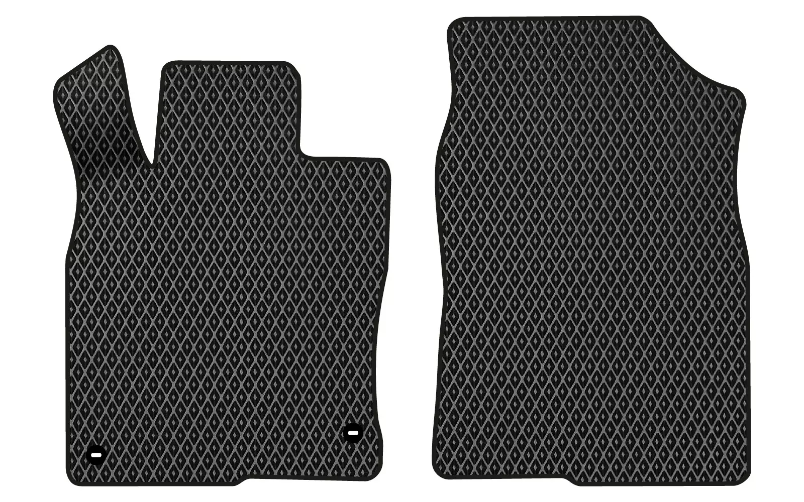 EVA коврики в салон EVAtech Honda Civic (FK) 5-doors Htb USA 2015-2021 (10 пок.) (HA1675AV2TL2RBB) EVA коврики в салон EVAtech Honda Civic (FK) 5-doors Htb USA 2015-2021 (10 пок.) (HA1675AV2TL2RBB)