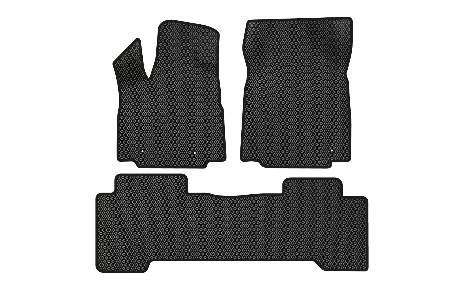EVA коврики в салон EVAtech Honda Pilot SUV USA 2002-2008 (1 пок.) (HA22195Z3LA3RBB) EVA коврики в салон EVAtech Honda Pilot SUV USA 2002-2008 (1 пок.) (HA22195Z3LA3RBB)