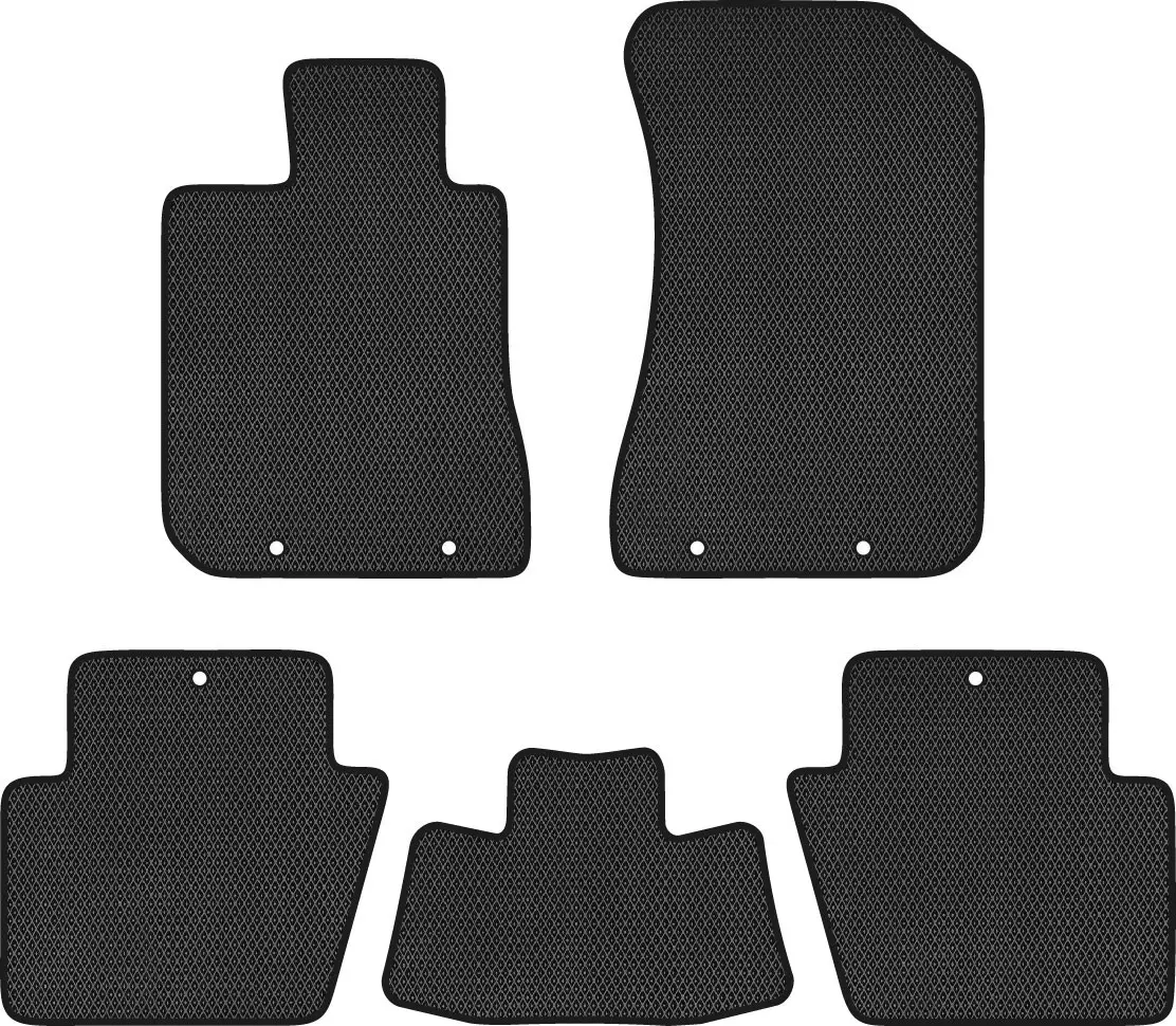 EVA коврики в салон EVAtech Honda Legend (KB1) Sedan EU 2004-2012 (4 пок.) (HA22583CB5LA6RBB) EVA коврики в салон EVAtech Honda Legend (KB1) Sedan EU 2004-2012 (4 пок.) (HA22583CB5LA6RBB)