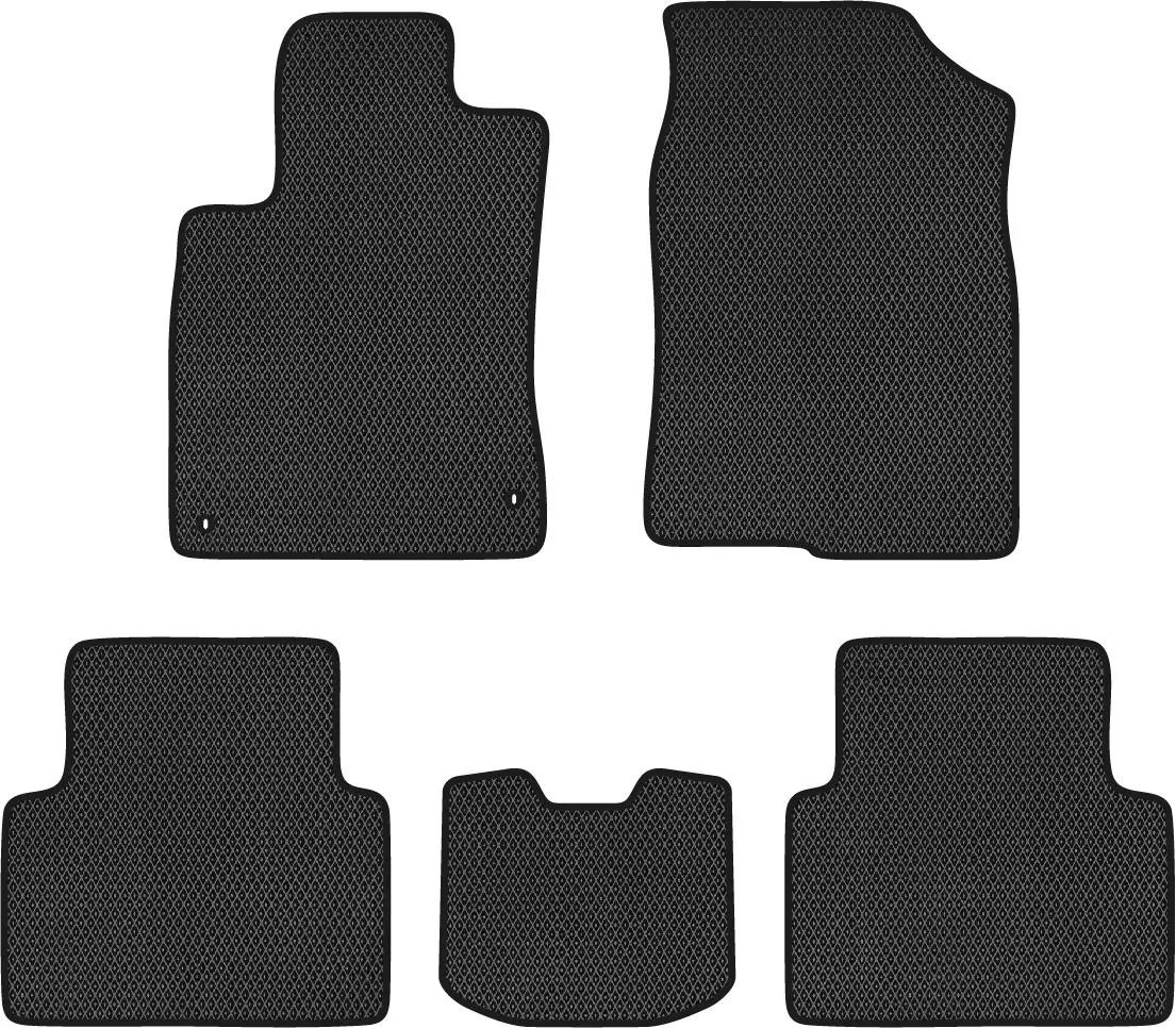EVA коврики в салон EVAtech Honda Civic (FC) Sedan EU 2015-2021 (10 пок.) (HA2772CG5TL2RBB) EVA коврики в салон EVAtech Honda Civic (FC) Sedan EU 2015-2021 (10 пок.) (HA2772CG5TL2RBB)