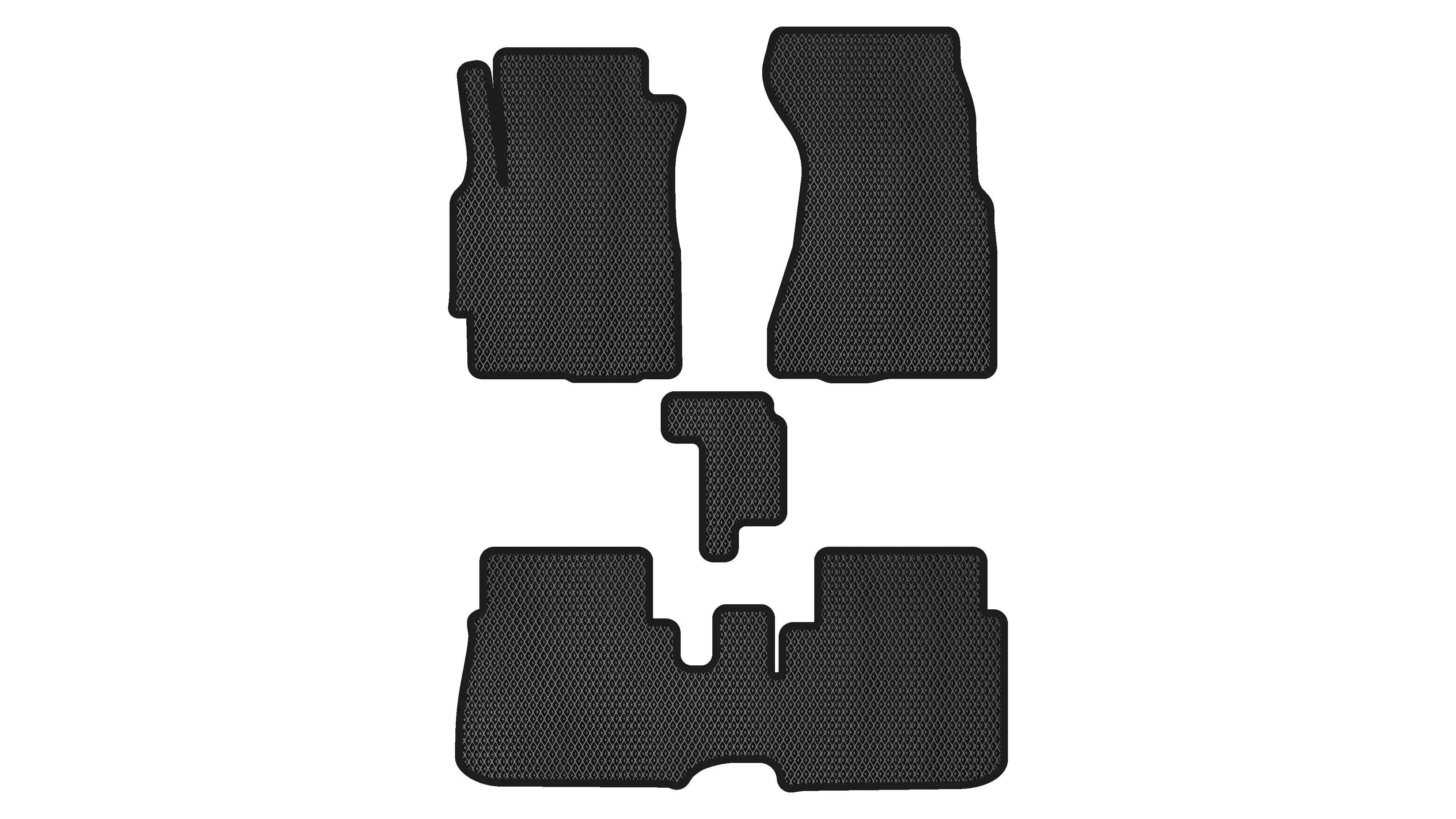 EVA килимки в салон EVAtech Honda CR-V (RD1) MT SUV EU 1996-2001 (1 пок.) (HA31167Z4RBB) EVA килимки в салон EVAtech Honda CR-V (RD1) MT SUV EU 1996-2001 (1 пок.) (HA31167Z4RBB)