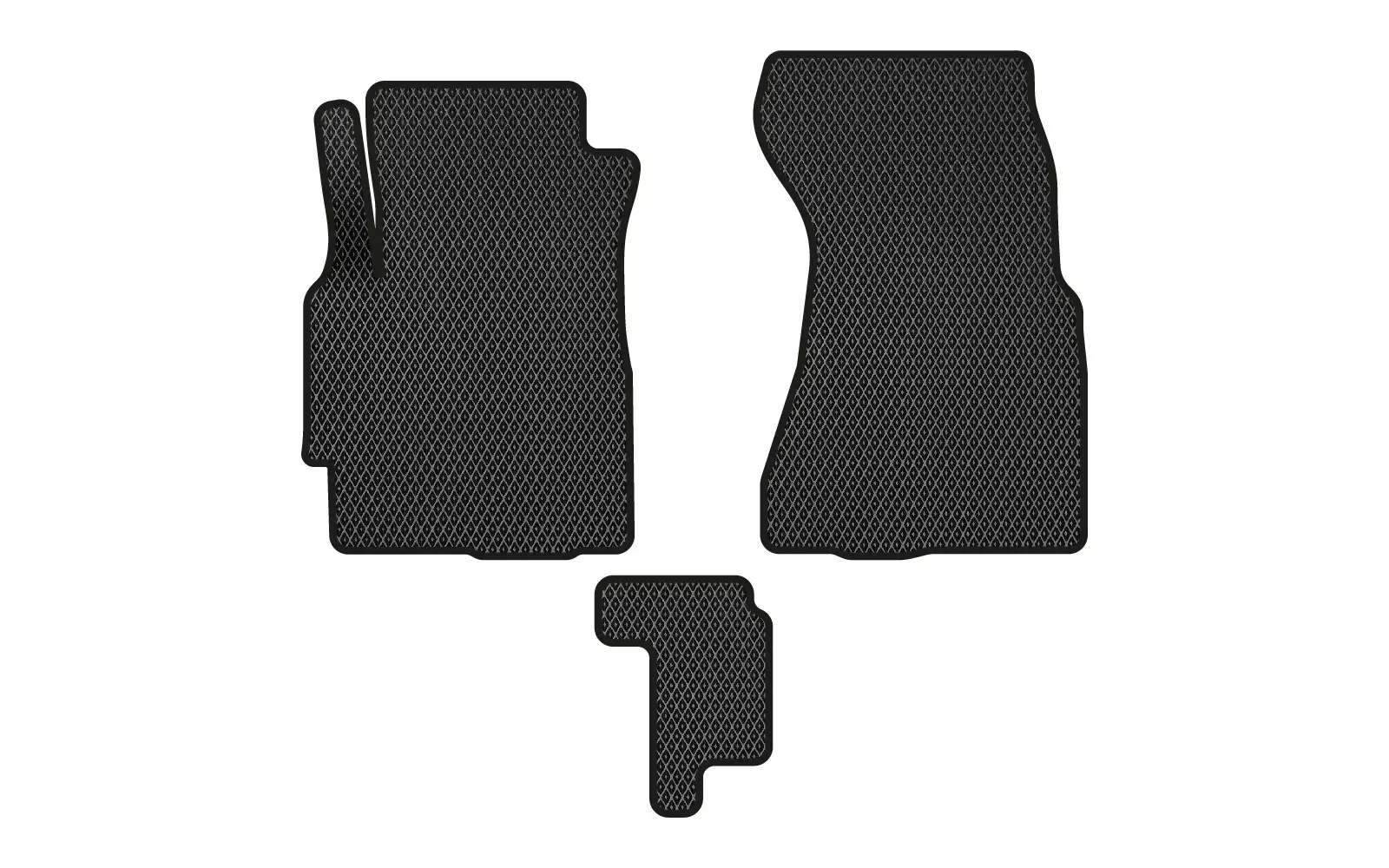 EVA коврики в салон EVAtech Honda CR-V (RD1) MT SUV EU 1996-2001 (HA31167A3RBB) EVA коврики в салон EVAtech Honda CR-V (RD1) MT SUV EU 1996-2001 (HA31167A3RBB)