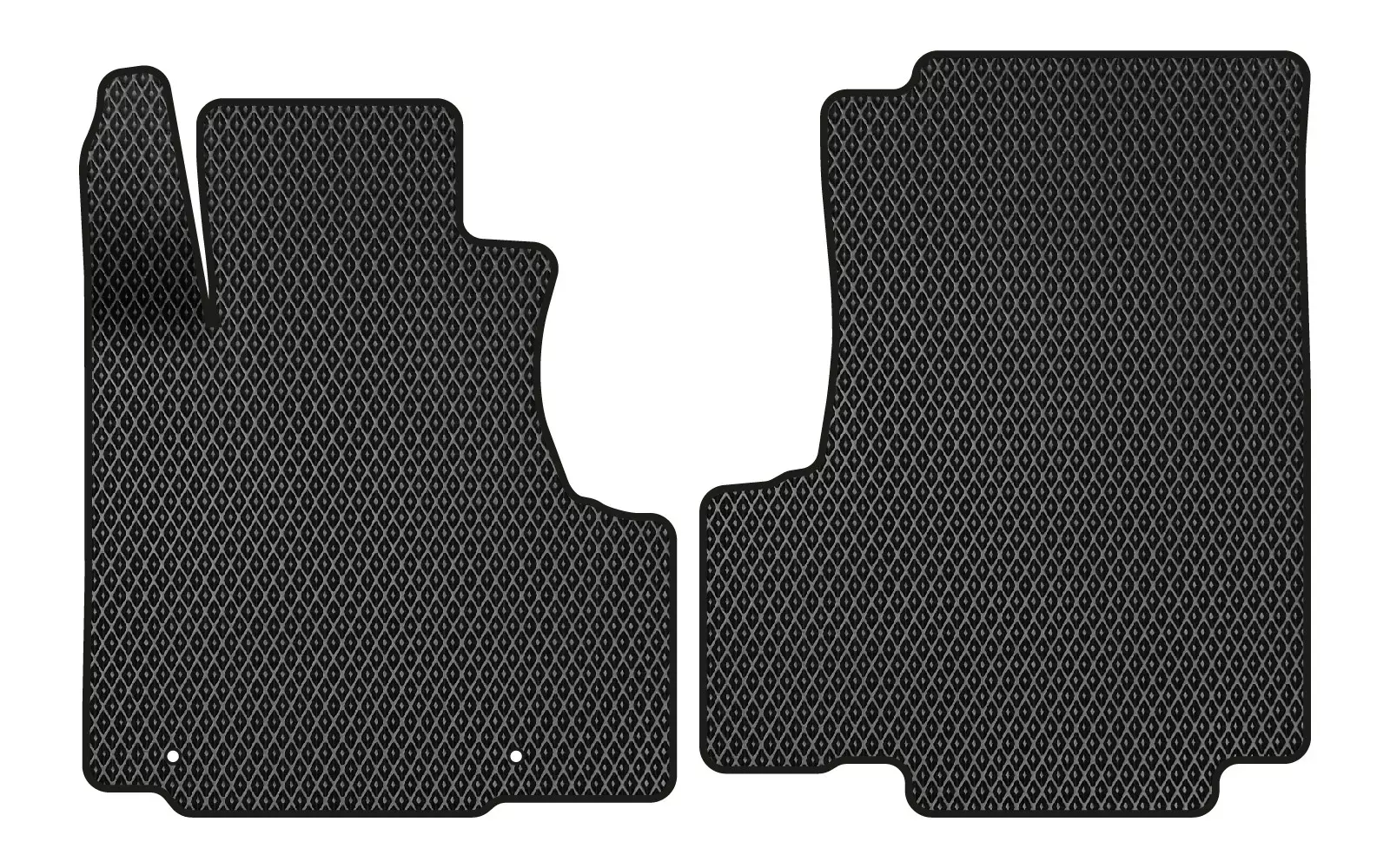EVA килимки в салон EVAtech Honda CR-V (without armrest) SUV USA 2007-2012 (3 пок.) (HA33629A2LA2RBB) EVA килимки в салон EVAtech Honda CR-V (without armrest) SUV USA 2007-2012 (3 пок.) (HA33629A2LA2RBB)