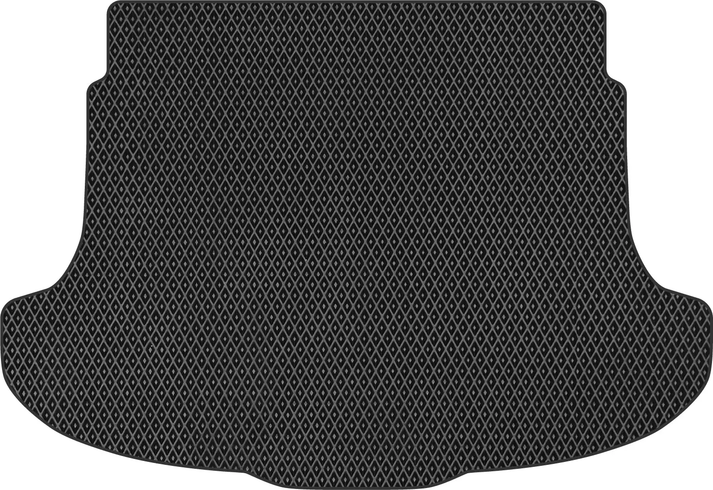 EVA коврик в багажник EVAtech Honda CR-V (without armrest) SUV USA 2007-2012 (3 пок.) (HA33630BO1RBB) EVA коврик в багажник EVAtech Honda CR-V (without armrest) SUV USA 2007-2012 (3 пок.) (HA33630BO1RBB)