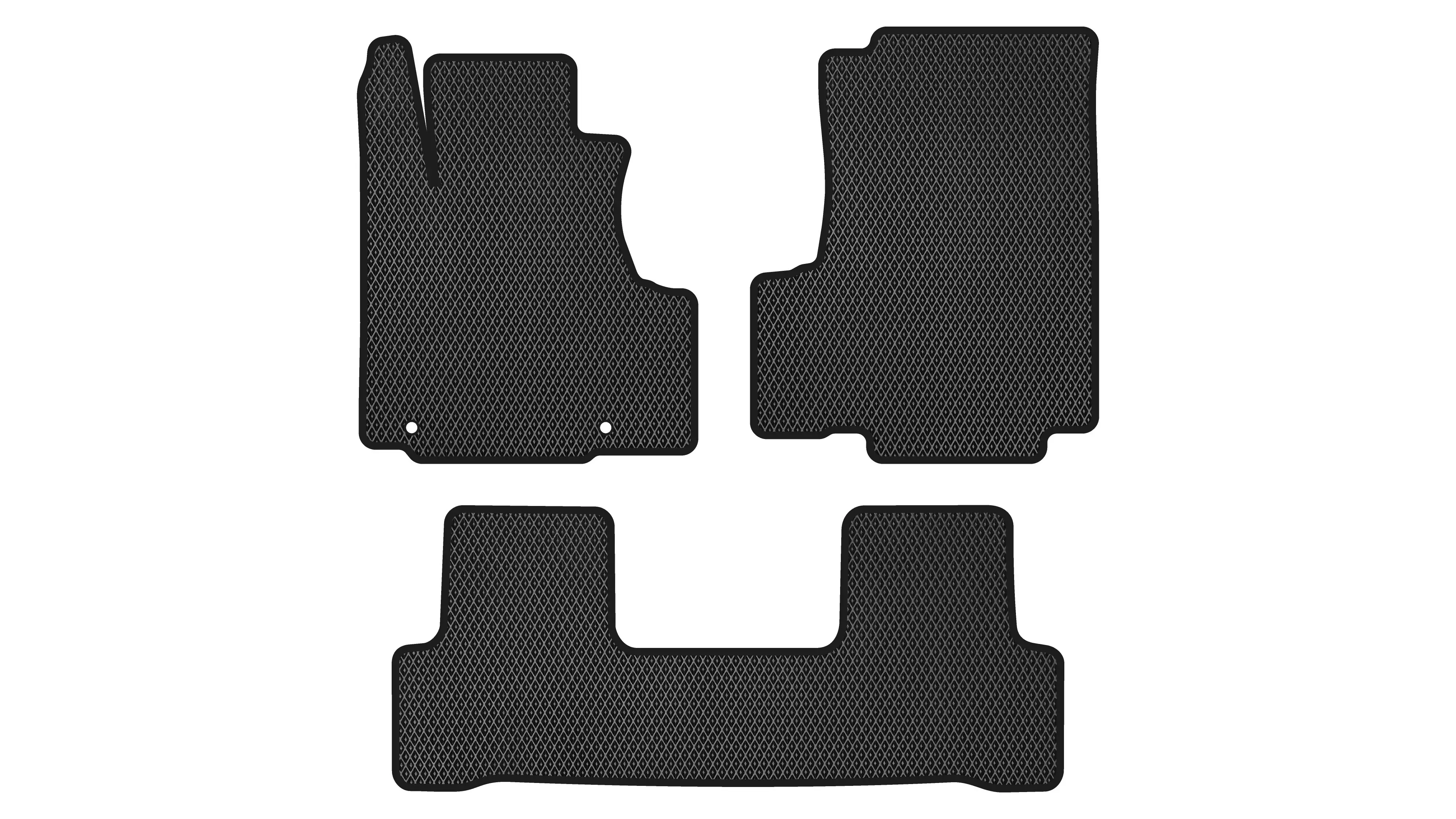 EVA килимки в салон EVAtech Honda CR-V (with armrest) SUV EU 2007-2012 (3 пок.) (HA33639Z3TL2RBB) EVA килимки в салон EVAtech Honda CR-V (with armrest) SUV EU 2007-2012 (3 пок.) (HA33639Z3TL2RBB)