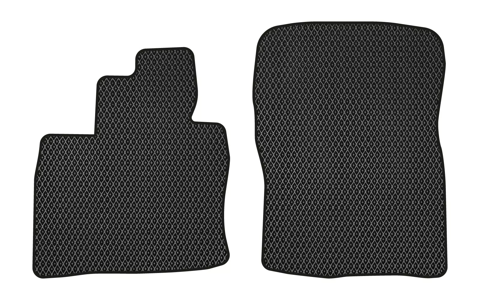 EVA килимки в салон EVAtech Honda Civic (FK) 5-doors Htb EU 2005-2012 (8 пок.) (HA3395AB2RBB) EVA килимки в салон EVAtech Honda Civic (FK) 5-doors Htb EU 2005-2012 (8 пок.) (HA3395AB2RBB)