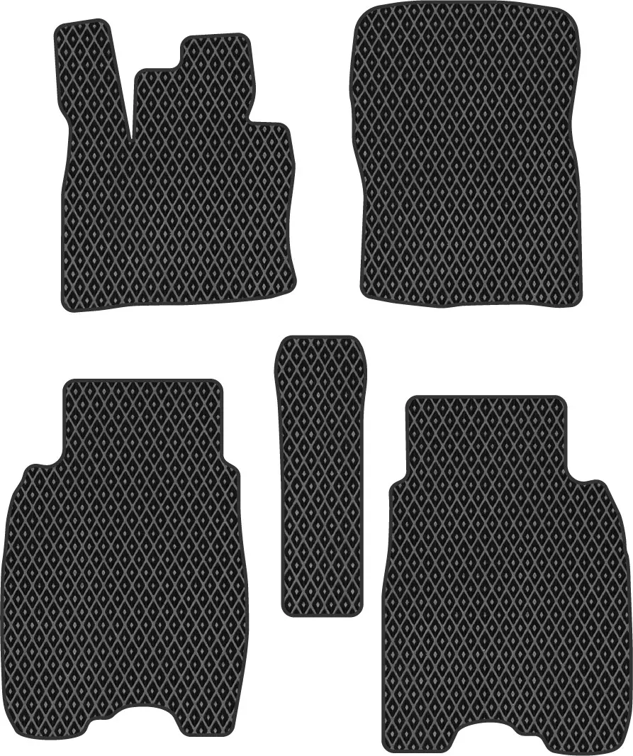 EVA коврики в салон EVAtech Honda Civic (FK) 5-doors Htb EU 2005-2012 (8 пок.) (HA3395C5RBB) EVA коврики в салон EVAtech Honda Civic (FK) 5-doors Htb EU 2005-2012 (8 пок.) (HA3395C5RBB)