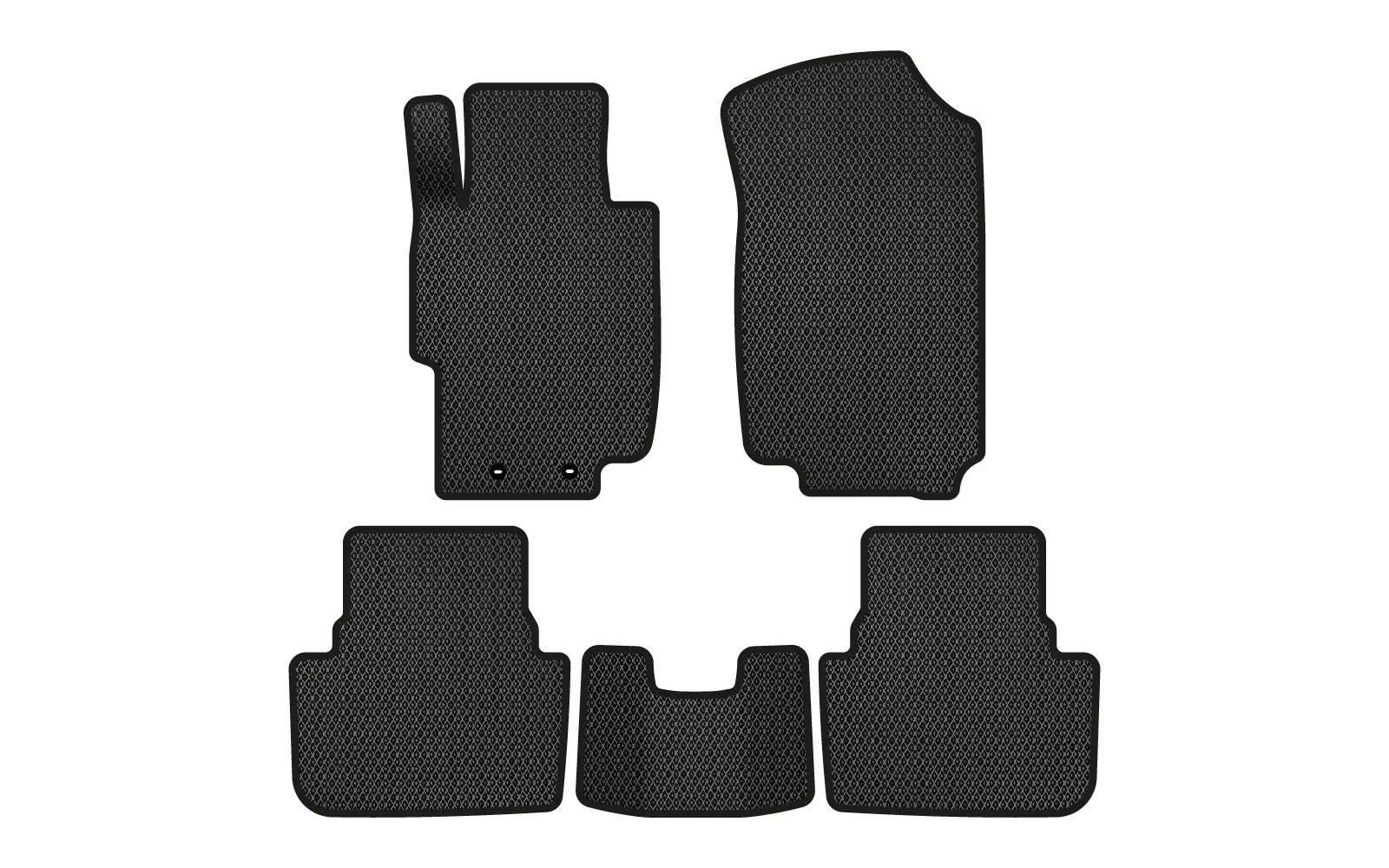 EVA коврики в салон EVAtech Honda Accord AT (Mechanical seats) Sedan EU 2003-2008 (7 пок.) (HA3949CV5TL2RBB) EVA коврики в салон EVAtech Honda Accord AT (Mechanical seats) Sedan EU 2003-2008 (7 пок.) (HA3949CV5TL2RBB)