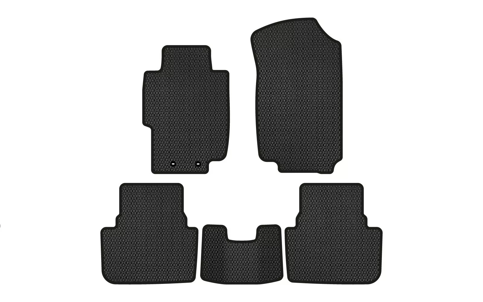 EVA коврики в салон EVAtech Honda Accord MT (Mechanical seats) Sedan EU 2003-2008 (7 пок.) (HA3962CG5TL2RBB) EVA коврики в салон EVAtech Honda Accord MT (Mechanical seats) Sedan EU 2003-2008 (7 пок.) (HA3962CG5TL2RBB)