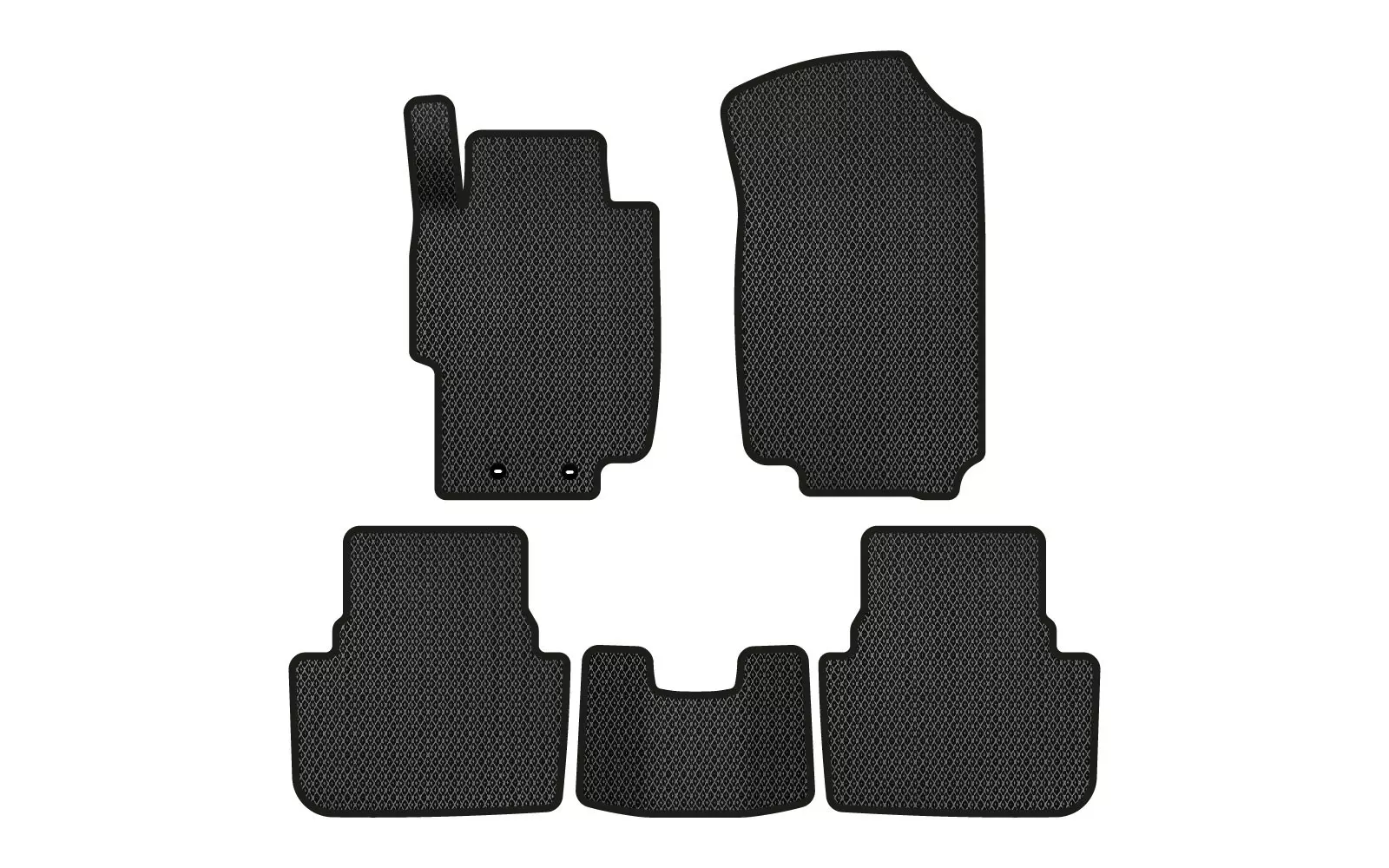 EVA килимки в салон EVAtech Honda Accord MT (Mechanical seats) Sedan EU 2003-2008 ( 7 пок.) (HA3962CV5TL2RBB) EVA килимки в салон EVAtech Honda Accord MT (Mechanical seats) Sedan EU 2003-2008 ( 7 пок.) (HA3962CV5TL2RBB)