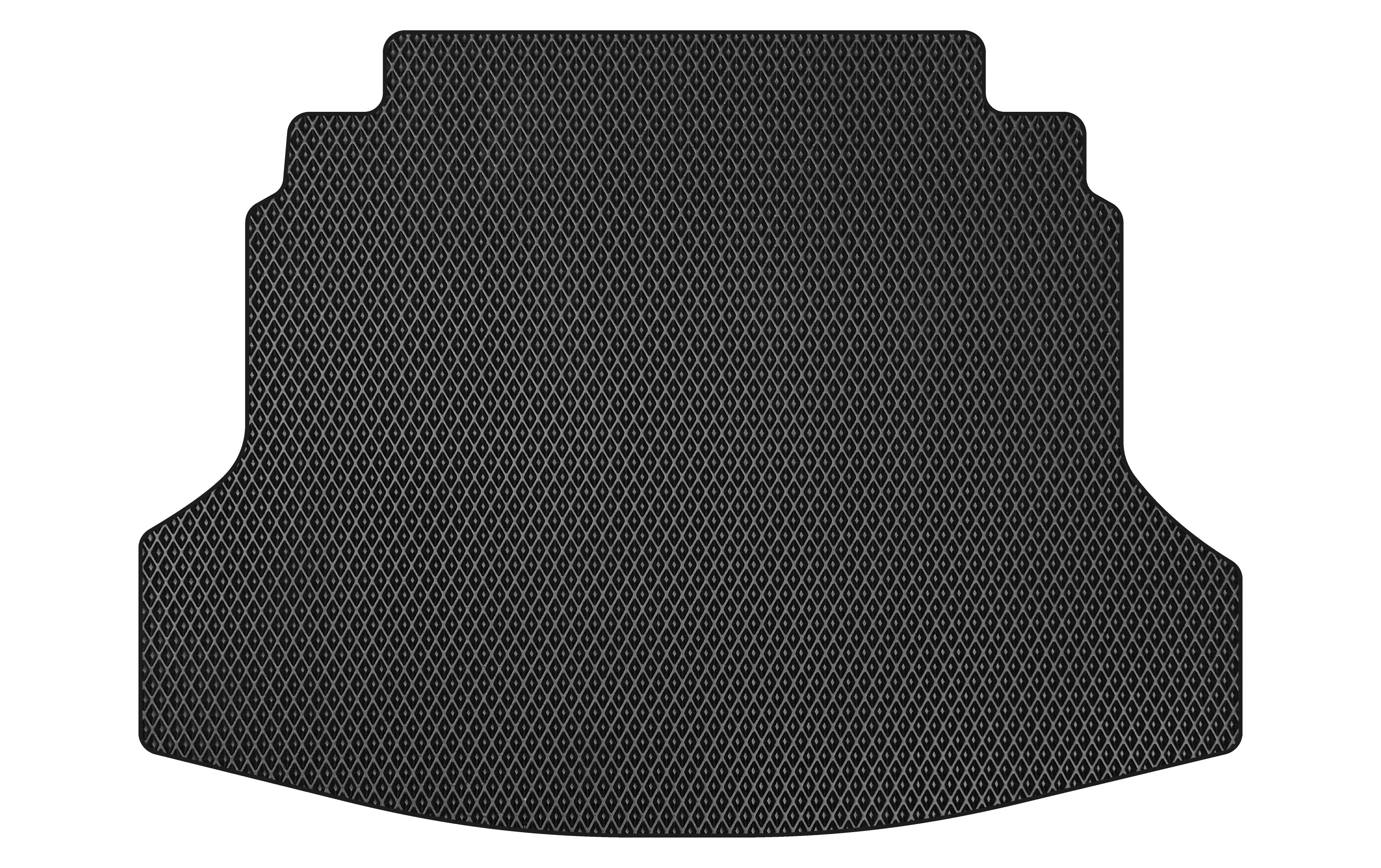 EVA килимок в багажник EVAtech Honda CR-V SUV USA 2012-2017 (4 пок.) (HA42645B1RBB)