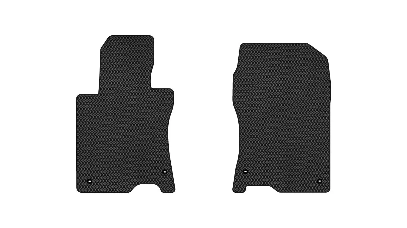EVA коврики в салон EVAtech Honda Accord Combi EU 2008-2013 (8 пок.) (HA42982AB2TL4RBB) EVA коврики в салон EVAtech Honda Accord Combi EU 2008-2013 (8 пок.) (HA42982AB2TL4RBB)