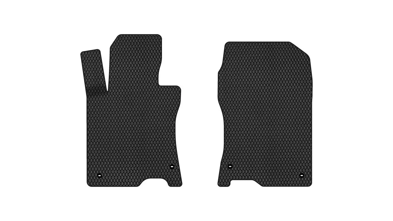 EVA килимки в салон EVAtech Honda Accord Combi EU 2008-2013 (8 пок.) (HA31167A3RBB) EVA килимки в салон EVAtech Honda Accord Combi EU 2008-2013 (8 пок.) (HA31167A3RBB)