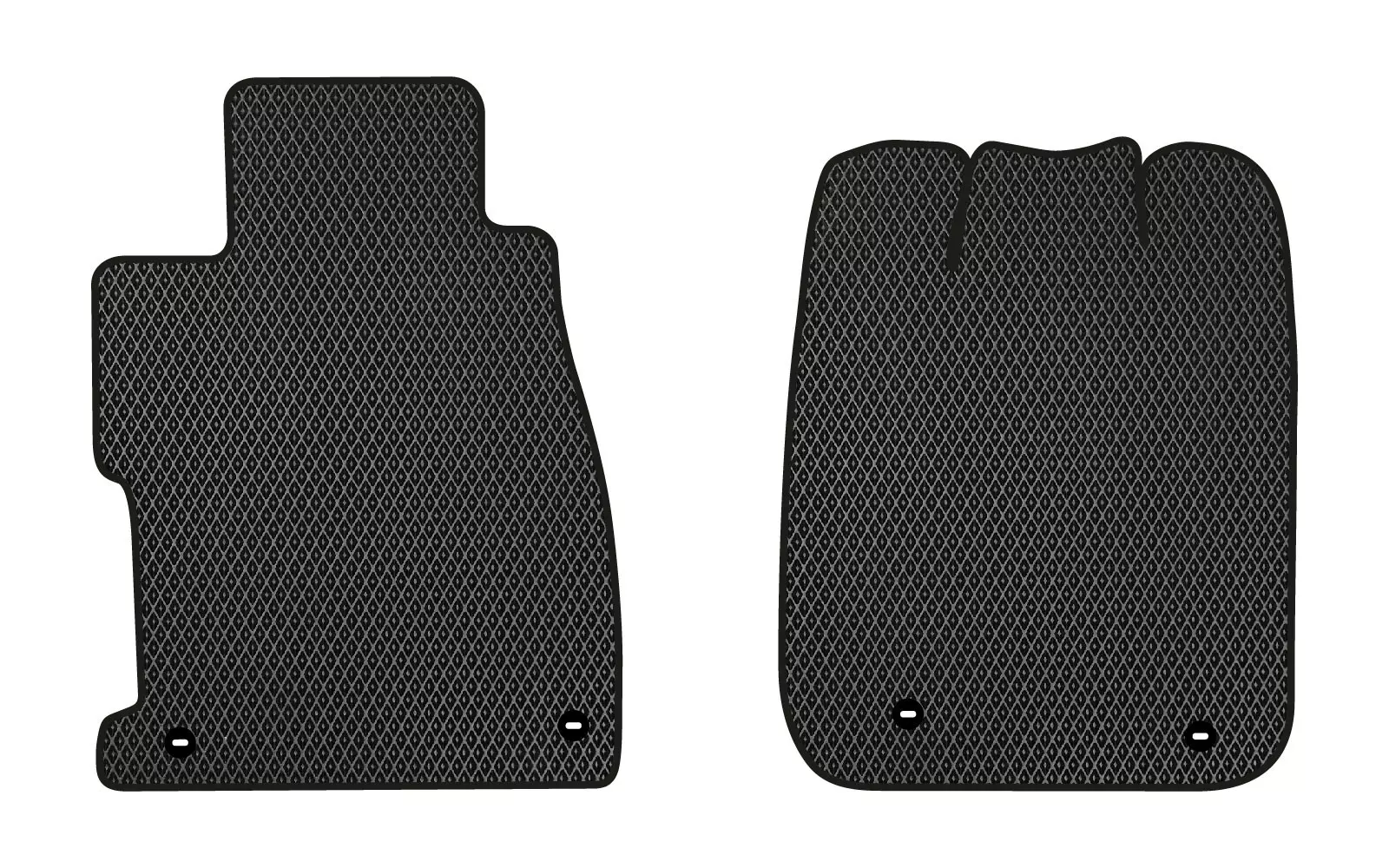 EVA килимки в салон EVAtech Honda Civic (FB) Coupe USA 2011-2015 (9 пок.) (HA43102AB2HA4RBB) EVA килимки в салон EVAtech Honda Civic (FB) Coupe USA 2011-2015 (9 пок.) (HA43102AB2HA4RBB)