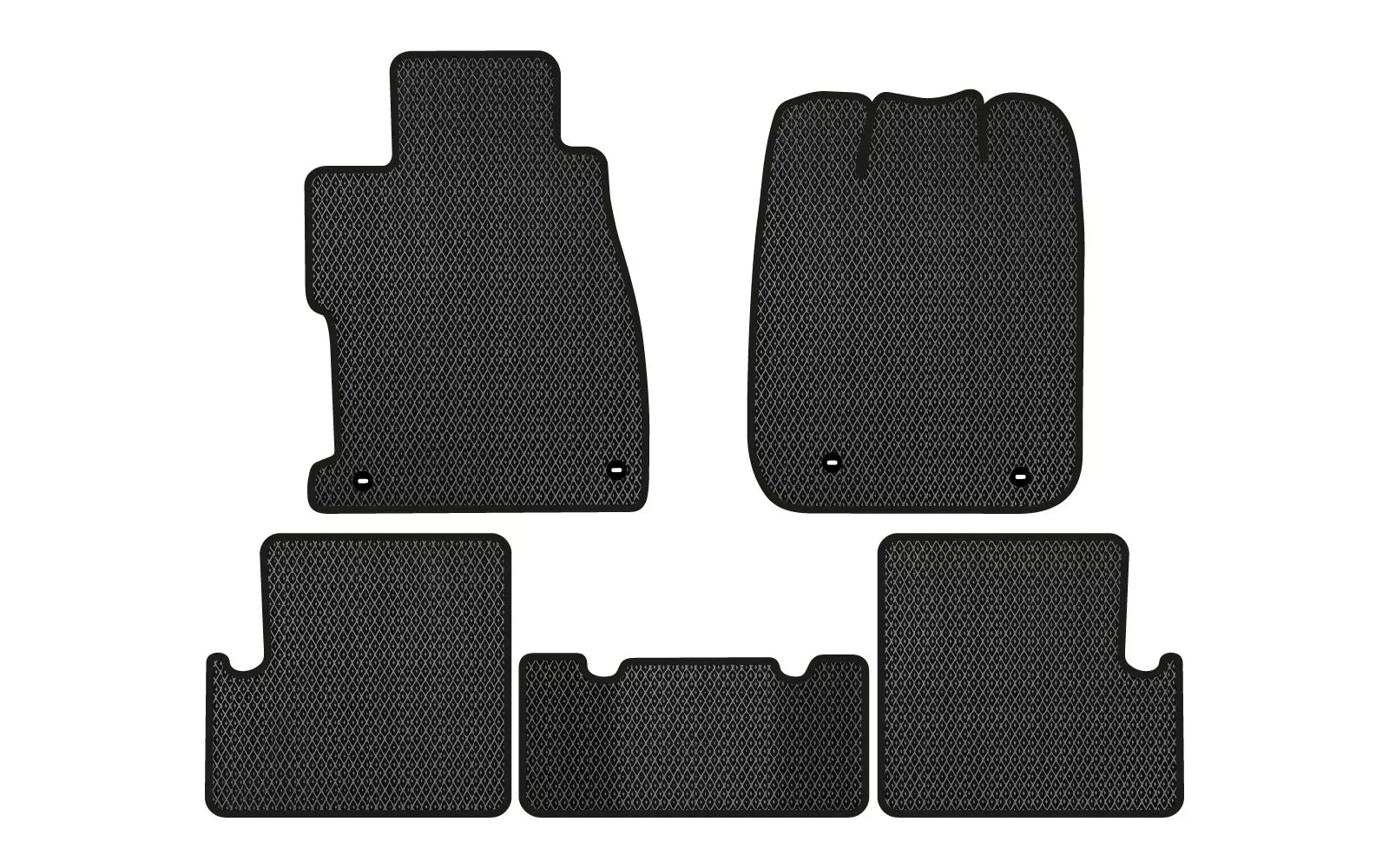EVA коврики в салон EVAtech Honda Civic (FB) Coupe USA 2011-2015 (9 пок.) (HA43102CB5HA4RBB) EVA коврики в салон EVAtech Honda Civic (FB) Coupe USA 2011-2015 (9 пок.) (HA43102CB5HA4RBB)