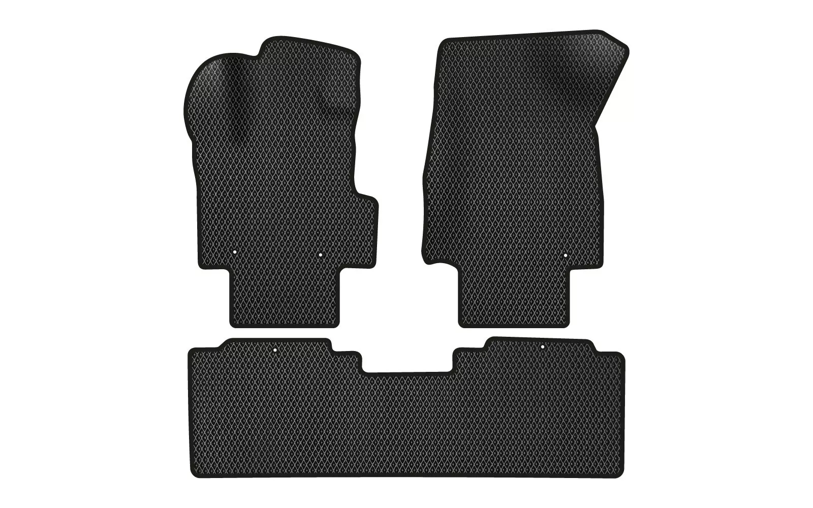 EVA коврики в салон EVAtech Honda Ridgeline (YK1) Crew Cab Pickup 4-дв. USA 2006-2014 (1 пок.) (HA43211ZD3LA5RBB) EVA коврики в салон EVAtech Honda Ridgeline (YK1) Crew Cab Pickup 4-дв. USA 2006-2014 (1 пок.) (HA43211ZD3LA5RBB)