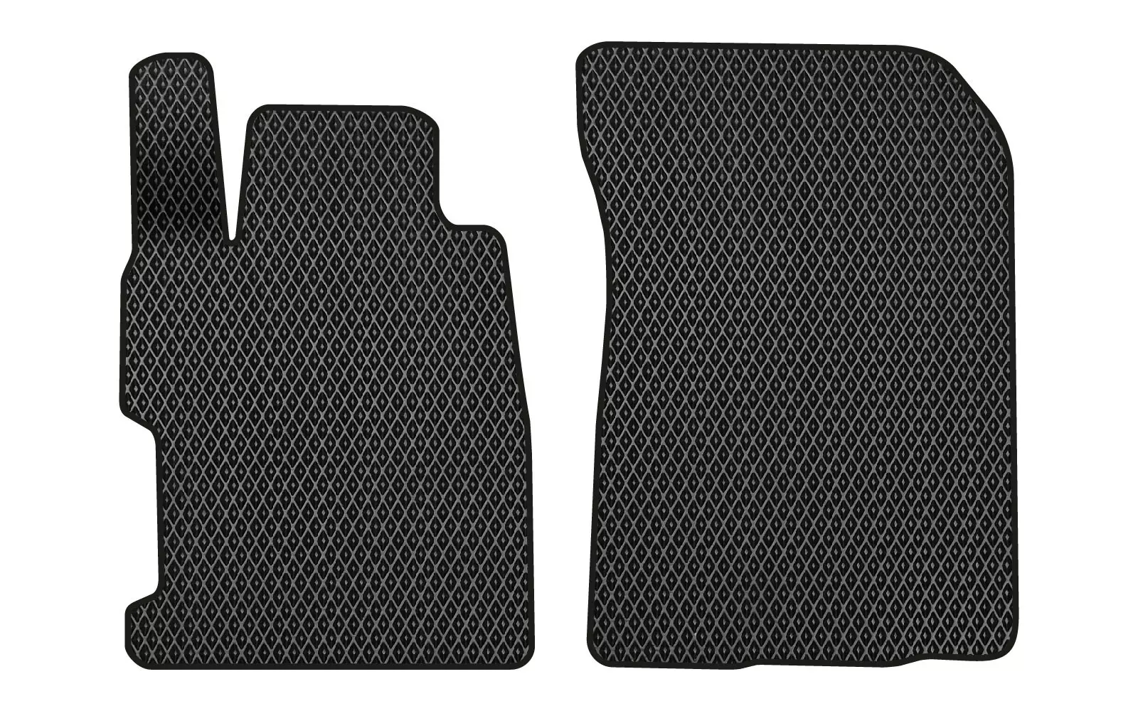 EVA килимки в салон EVAtech Honda Civic (FB) Sedan EU 2011-2015 (9 пок.) (HA51297A2RBB) EVA килимки в салон EVAtech Honda Civic (FB) Sedan EU 2011-2015 (9 пок.) (HA51297A2RBB)