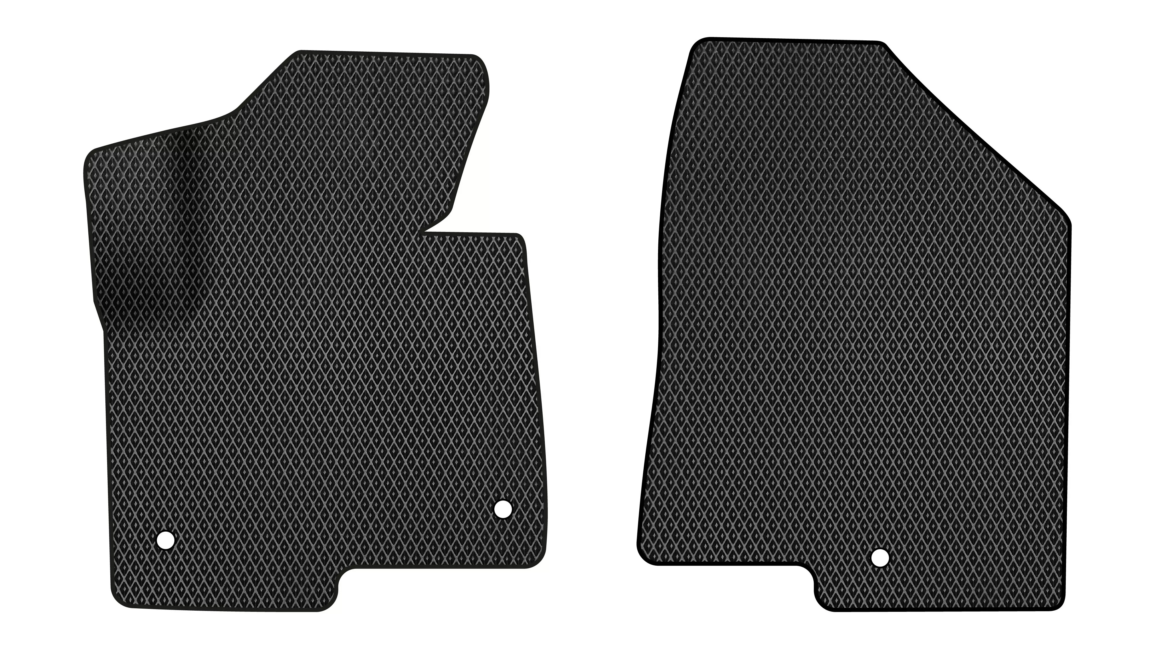 EVA коврики в салон EVAtech Hyundai Santa FE (DM) 7 seats (5 clips) SUV Korea 2012-2017 (3 пок.) (HY11914AE2KH3RBB) EVA коврики в салон EVAtech Hyundai Santa FE (DM) 7 seats (5 clips) SUV Korea 2012-2017 (3 пок.) (HY11914AE2KH3RBB)