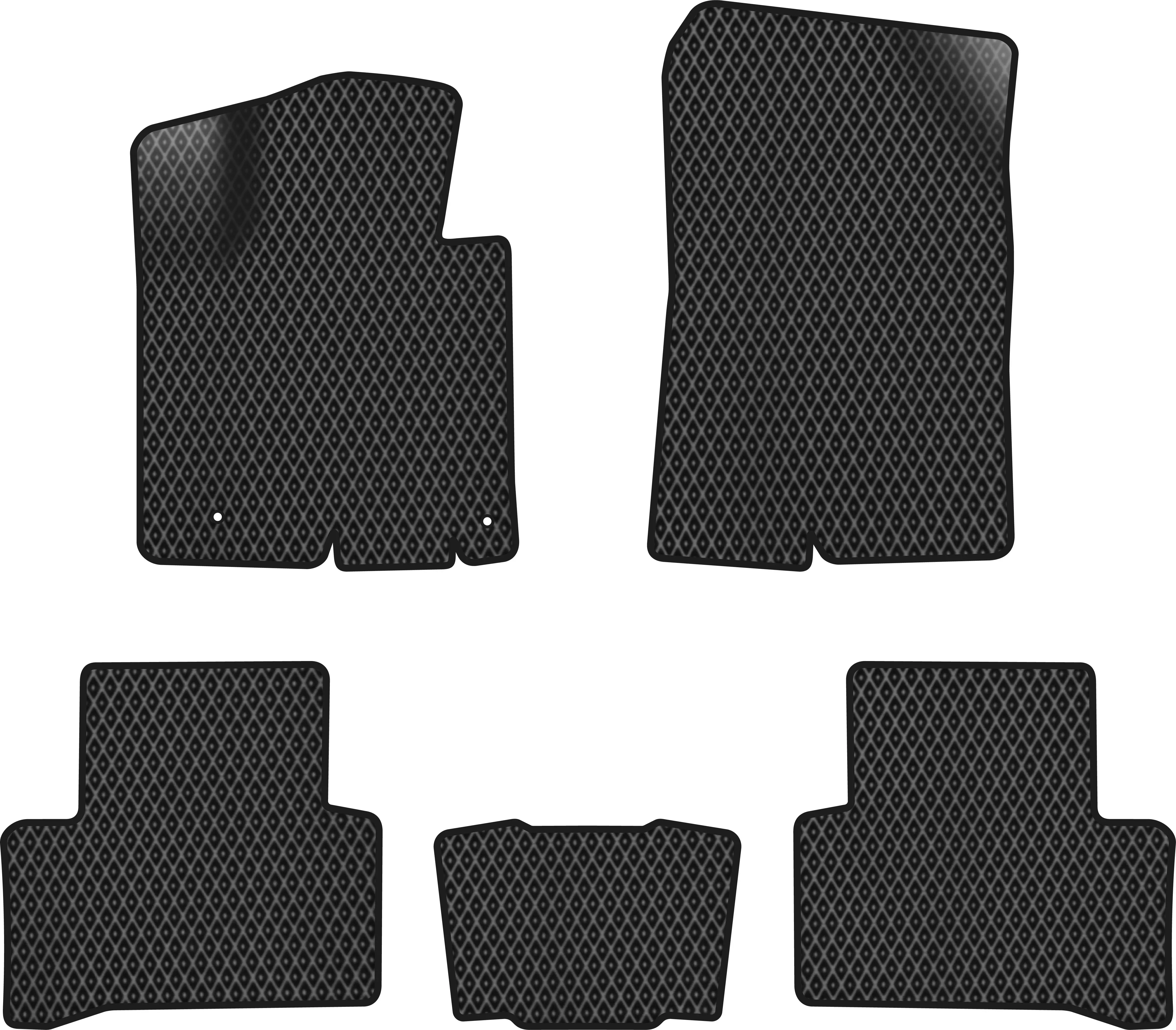 EVA коврики в салон EVAtech Hyundai Tucson (NX4) SUV EU 2021+
(HY12727CD5LA2RBB) EVA коврики в салон EVAtech Hyundai Tucson (NX4) SUV EU 2021+
(HY12727CD5LA2RBB)
