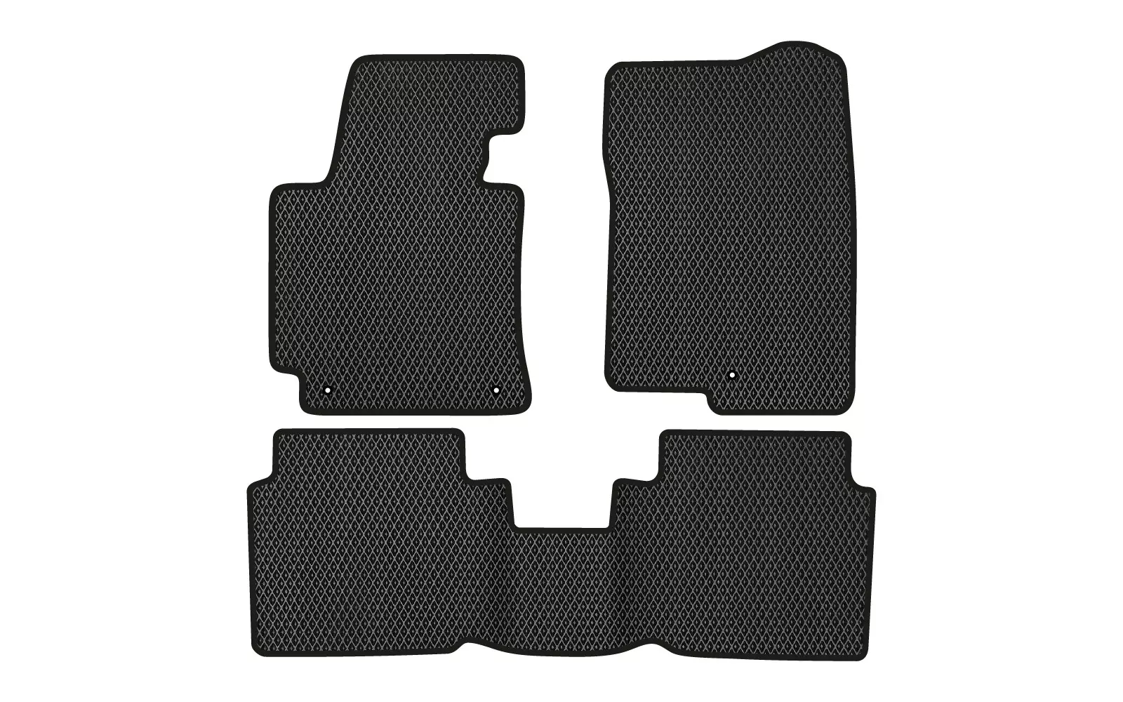 EVA килимки в салон EVAtech Hyundai Elantra (MD) (3 clips) Sedan USA 2010-2015
(HY12793ZB3LA3RBB) EVA килимки в салон EVAtech Hyundai Elantra (MD) (3 clips) Sedan USA 2010-2015
(HY12793ZB3LA3RBB)