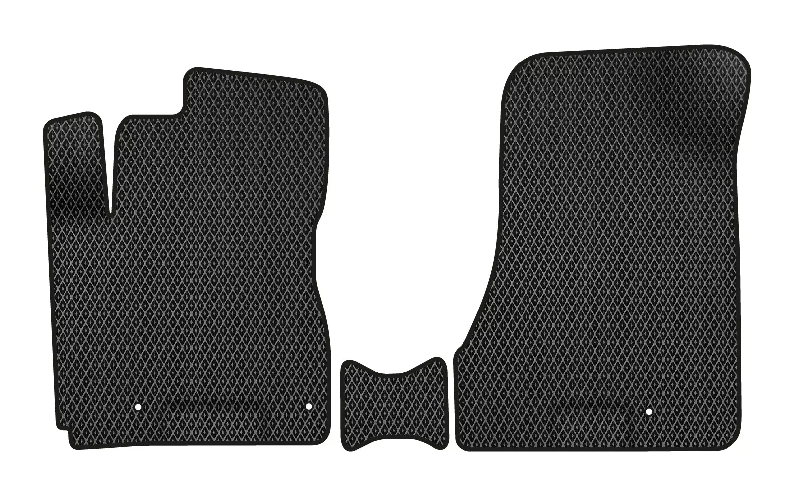 EVA килимки в салон EVAtech Hyundai Tucson (JM) MT SUV EU 2004-2010 (1 пок.) (HY13539A3LA3RBB) EVA килимки в салон EVAtech Hyundai Tucson (JM) MT SUV EU 2004-2010 (1 пок.) (HY13539A3LA3RBB)