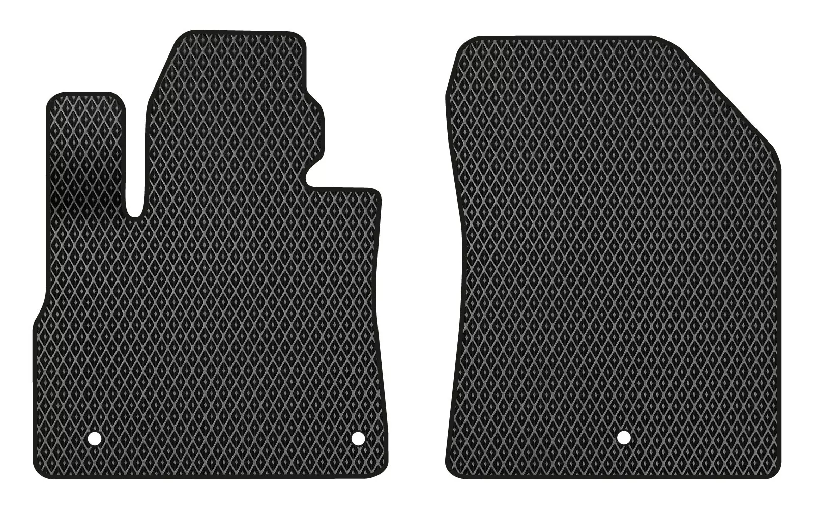 EVA килимки в салон EVAtech Hyundai Santa FE (TM) 5 seats SUV EU 2018-2020 (4 пок.) (HY23005AV2KH3RBB) EVA килимки в салон EVAtech Hyundai Santa FE (TM) 5 seats SUV EU 2018-2020 (4 пок.) (HY23005AV2KH3RBB)
