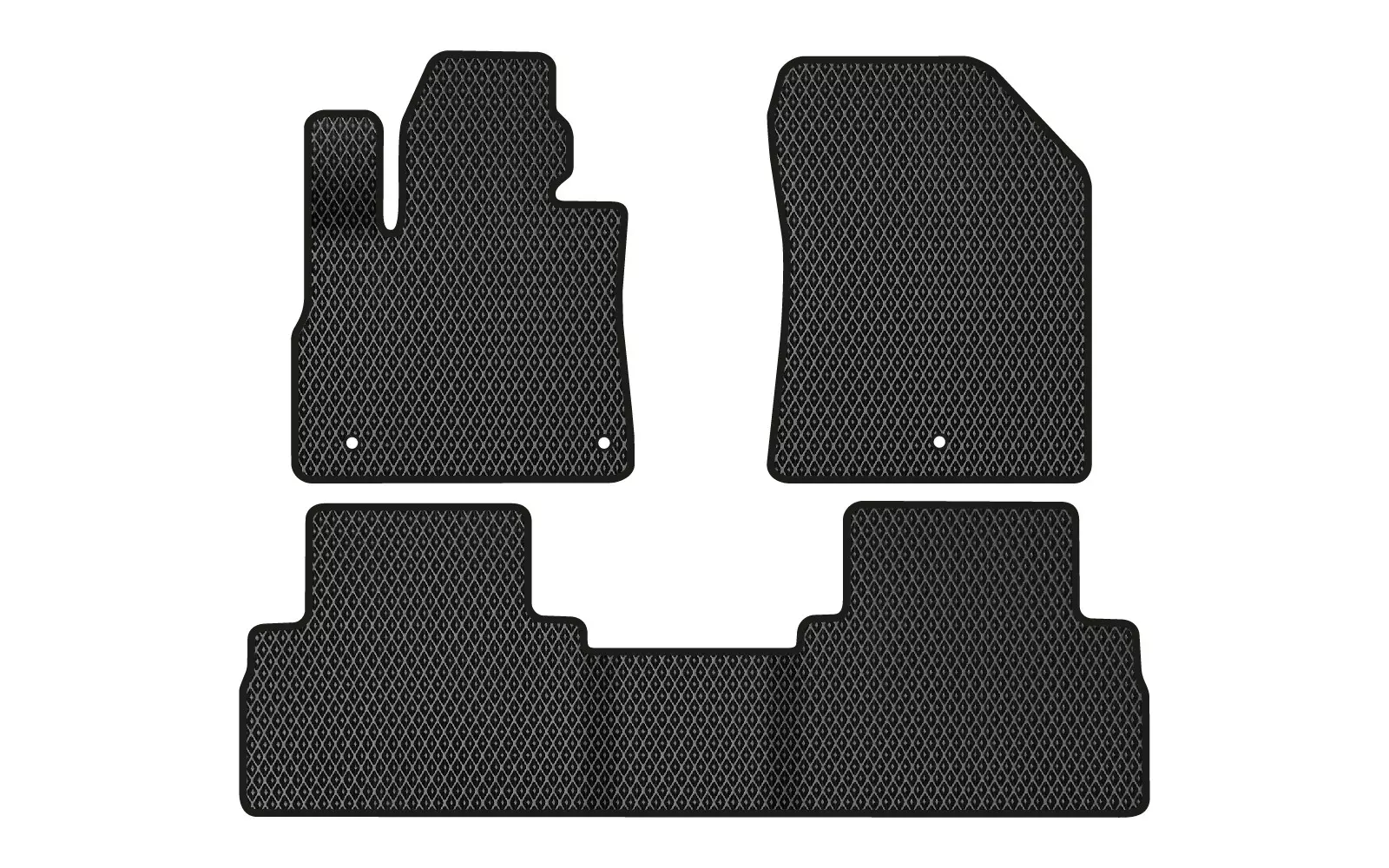 EVA килимки в салон EVAtech Hyundai Santa FE (TM) 7 seats SUV EU 2018-2020
(HY2968ZV3KH3RBB) EVA килимки в салон EVAtech Hyundai Santa FE (TM) 7 seats SUV EU 2018-2020
(HY2968ZV3KH3RBB)