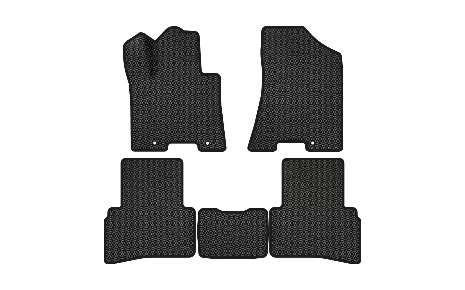 EVA коврики в салон EVAtech Hyundai Tucson SUV USA 2015-2021
(HY31545CE5KH3RBB) EVA коврики в салон EVAtech Hyundai Tucson SUV USA 2015-2021
(HY31545CE5KH3RBB)