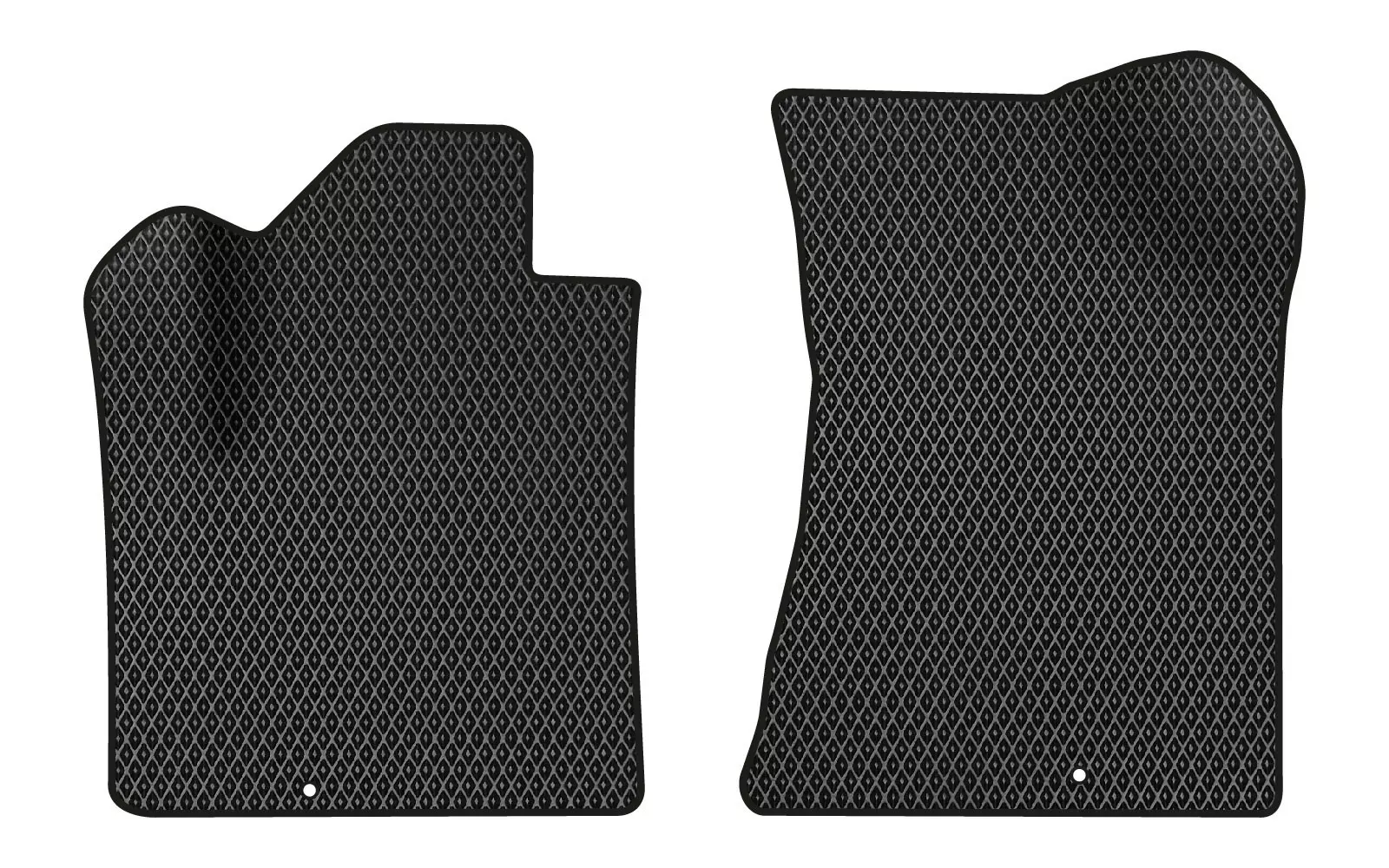 EVA коврики в салон EVAtech Hyundai Santa FE (CM) 7 seats SUV EU 2006-2010 (2 пок.) (HY32362AD2KD2RBB) EVA коврики в салон EVAtech Hyundai Santa FE (CM) 7 seats SUV EU 2006-2010 (2 пок.) (HY32362AD2KD2RBB)