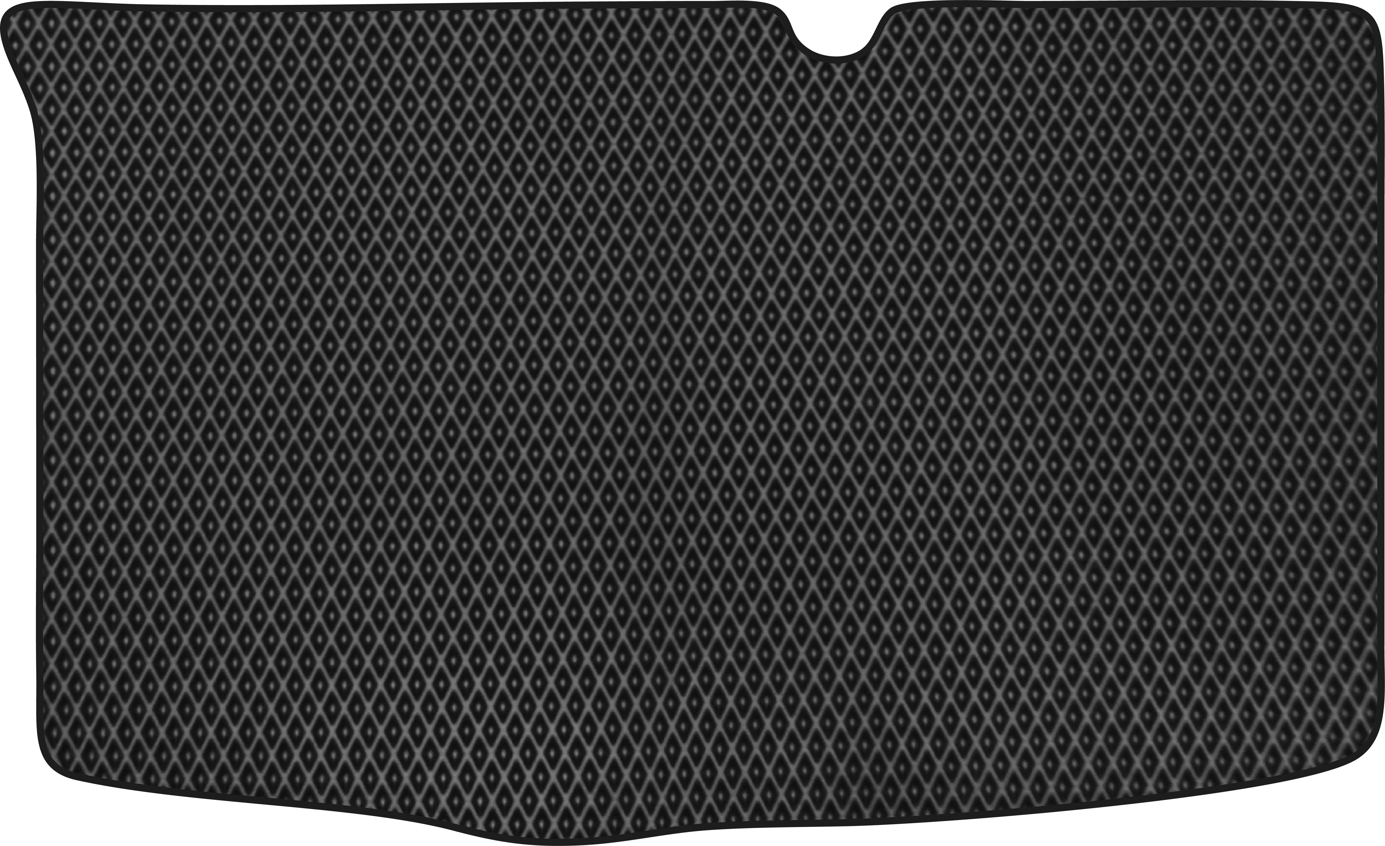 EVA килимок в багажник EVAtech Hyundai i20 (PB) 5-doors (2 clips) Htb EU 2008-2014 (1 пок.) (HY32568B1RBB) EVA килимок в багажник EVAtech Hyundai i20 (PB) 5-doors (2 clips) Htb EU 2008-2014 (1 пок.) (HY32568B1RBB)