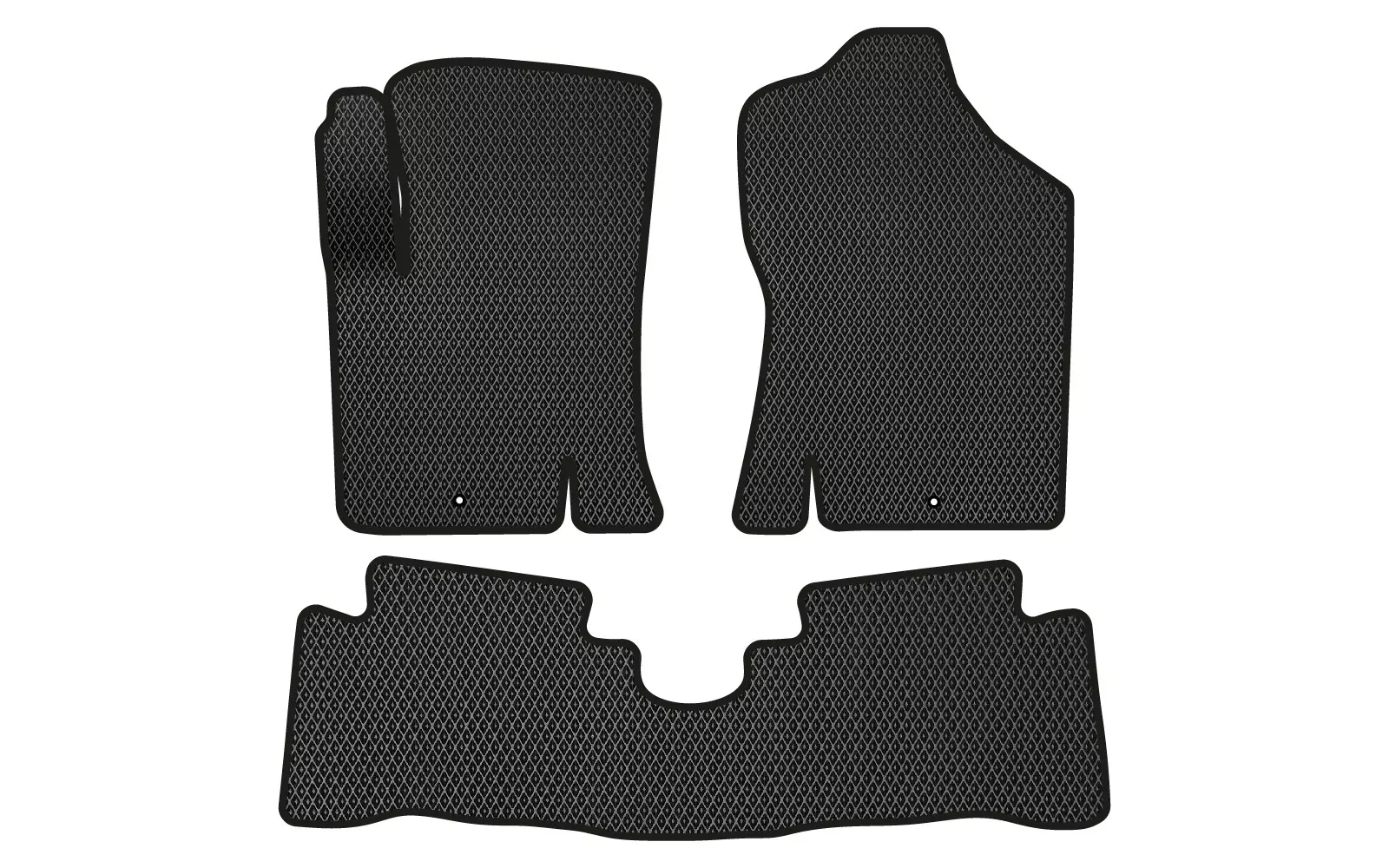 EVA килимки в салон EVAtech Hyundai i20 (PB) 5-doors (2 clips) Htb EU 2008-2014
(HY32568ZV3LA2RBB) EVA килимки в салон EVAtech Hyundai i20 (PB) 5-doors (2 clips) Htb EU 2008-2014
(HY32568ZV3LA2RBB)