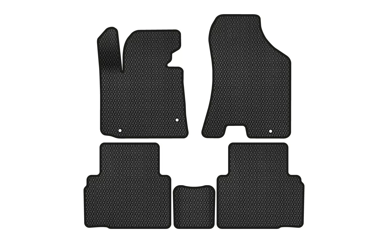 EVA коврики в салон EVAtech Hyundai ix35 SUV Korea 2010-2015
(HY33016CV5RBB) EVA коврики в салон EVAtech Hyundai ix35 SUV Korea 2010-2015
(HY33016CV5RBB)