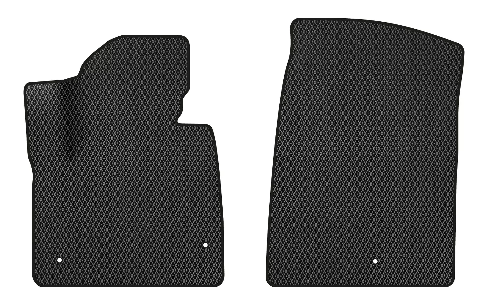 EVA килимки в салон EVAtech Hyundai Santa FE (DM) SUV EU 2012-2017 (3 пок.) (HY3305AD2LA3RBB) EVA килимки в салон EVAtech Hyundai Santa FE (DM) SUV EU 2012-2017 (3 пок.) (HY3305AD2LA3RBB)