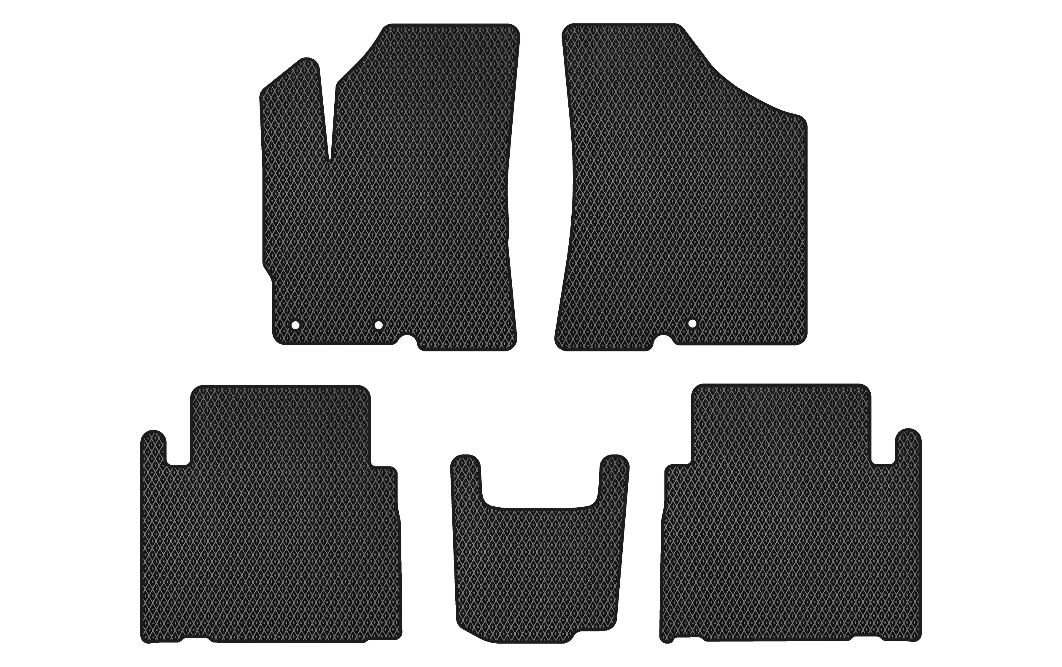 EVA килимки в салон EVAtech Hyundai ix55 (Veracruz) SUV EU 2006-2013
(HY33200CV5KD3RBB) EVA килимки в салон EVAtech Hyundai ix55 (Veracruz) SUV EU 2006-2013
(HY33200CV5KD3RBB)
