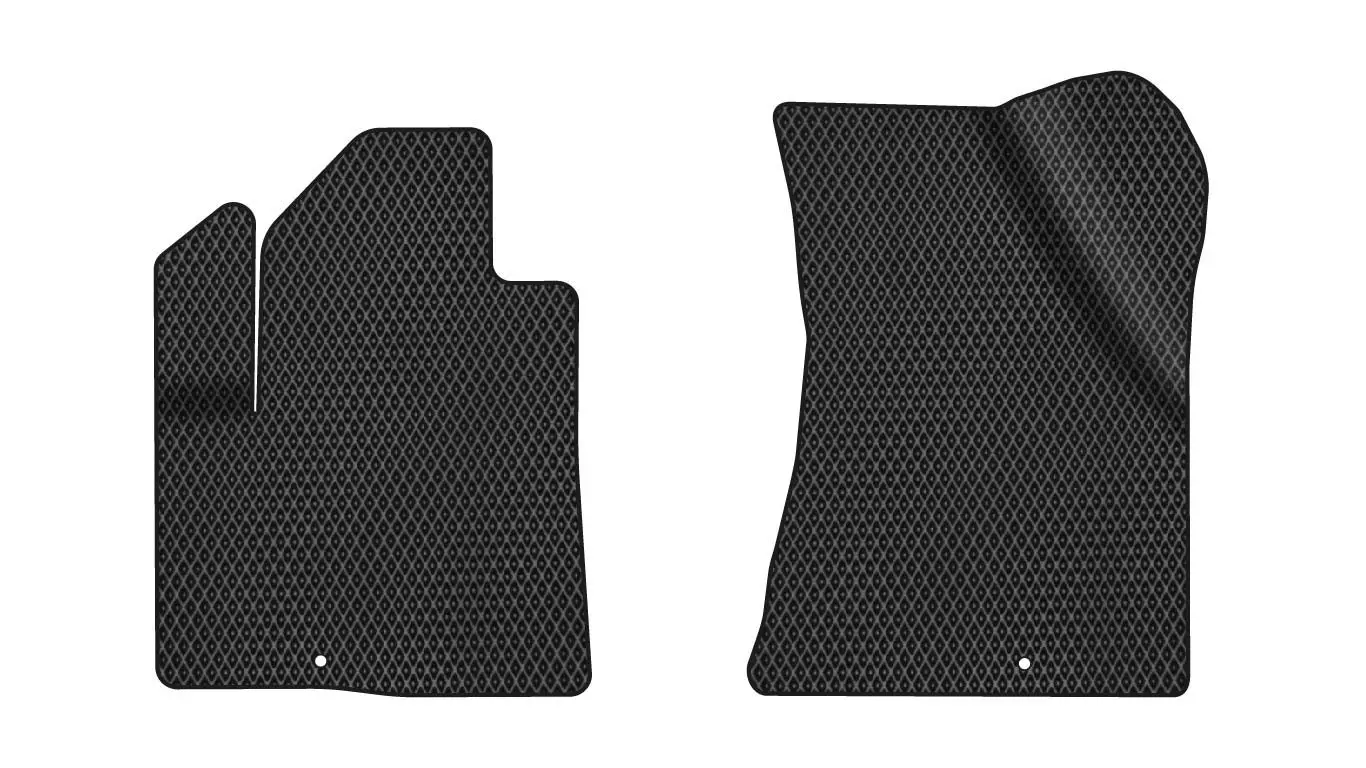 EVA коврики в салон EVAtech Hyundai Santa FE (CM) 5 seats SUV EU 2006-2010 (2 пок.) (HY33306A2KD2RBB) EVA коврики в салон EVAtech Hyundai Santa FE (CM) 5 seats SUV EU 2006-2010 (2 пок.) (HY33306A2KD2RBB)