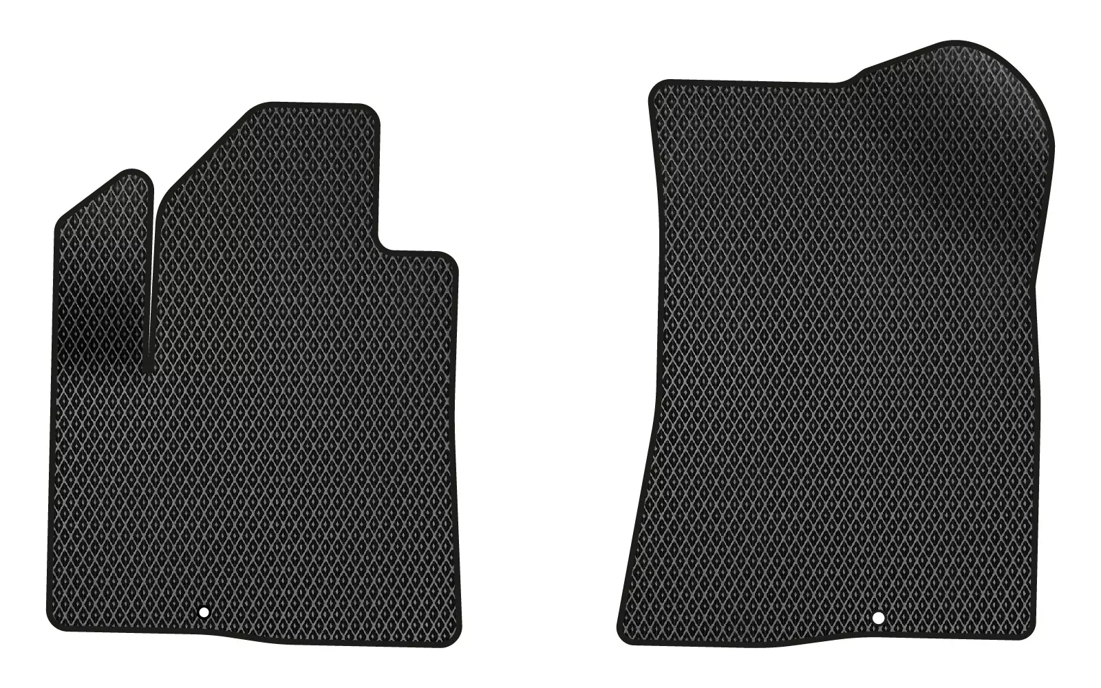 EVA коврики в салон EVAtech Hyundai Santa FE (CM) 7 seats SUV Korea 2006-2010 (2 пок.) (HY33307A2KD2RBB) EVA коврики в салон EVAtech Hyundai Santa FE (CM) 7 seats SUV Korea 2006-2010 (2 пок.) (HY33307A2KD2RBB)