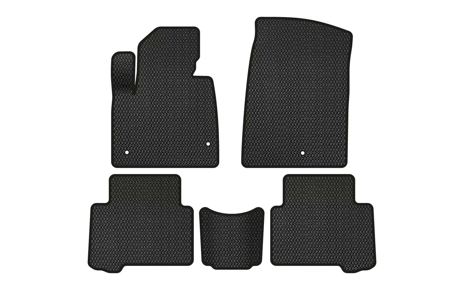 EVA килимки в салон EVAtech Hyundai Santa FE (DM) SUV EU 2012-2017
(HY33415C5KH3RBB) EVA килимки в салон EVAtech Hyundai Santa FE (DM) SUV EU 2012-2017
(HY33415C5KH3RBB)