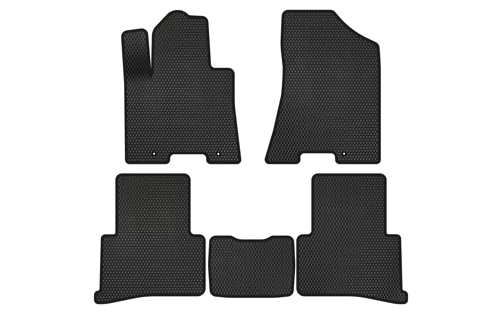 EVA килимки в салон EVAtech Hyundai Tucson (Squib VL+VR) SUV EU 2015-2021
(HY33428CV5KH3RBB) EVA килимки в салон EVAtech Hyundai Tucson (Squib VL+VR) SUV EU 2015-2021
(HY33428CV5KH3RBB)
