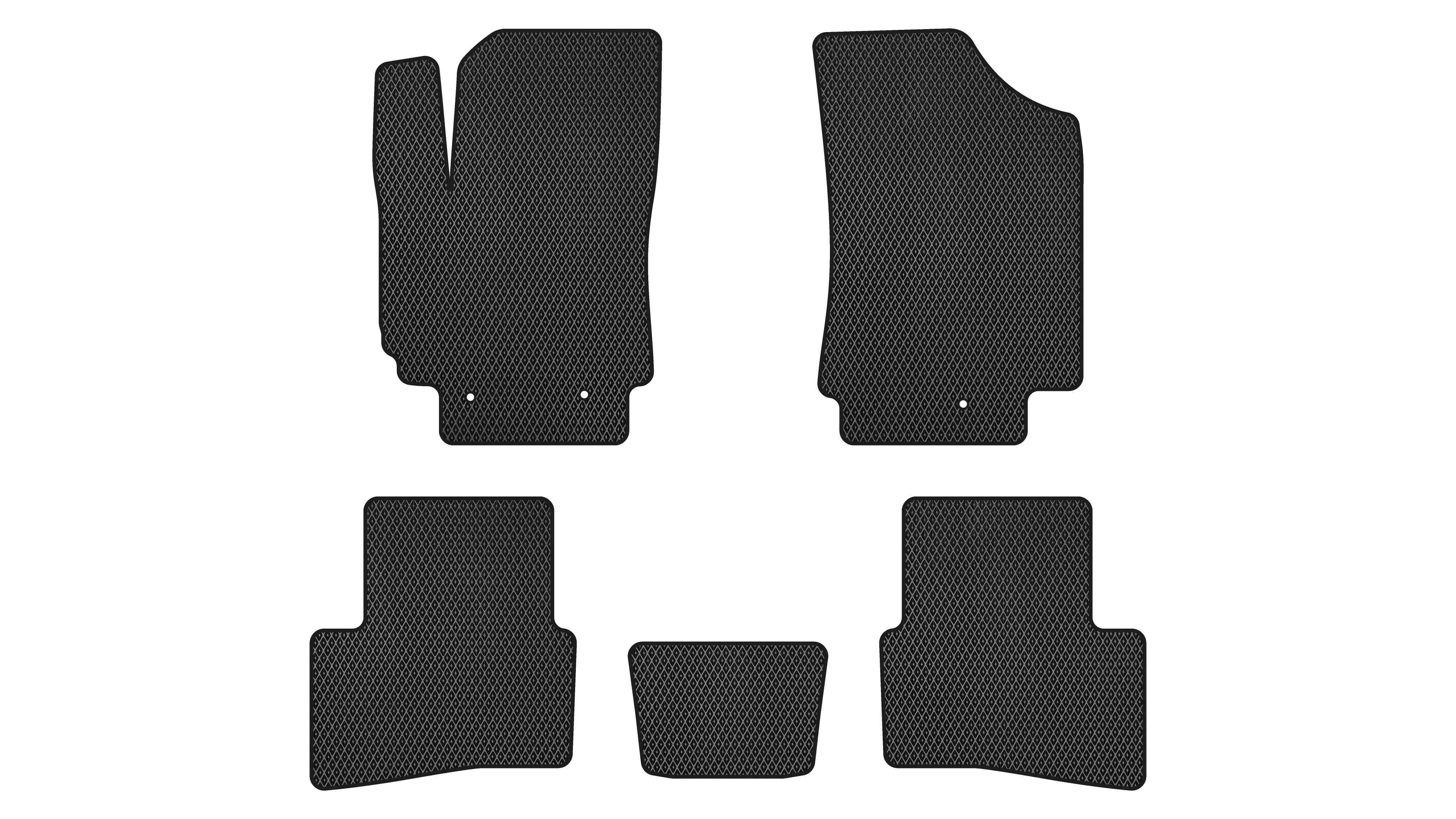 EVA килимки в салон EVAtech Hyundai Creta (GS) SUV EU 2016-2020
(HY3777CV5LA3RBB) EVA килимки в салон EVAtech Hyundai Creta (GS) SUV EU 2016-2020
(HY3777CV5LA3RBB)