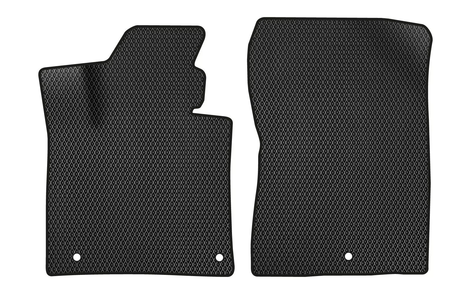 EVA коврики в салон EVAtech Hyundai Santa FE (TM) 5 seats SUV USA 2018-2020 (4 пок.) (HY41883AD2KH3RBB) EVA коврики в салон EVAtech Hyundai Santa FE (TM) 5 seats SUV USA 2018-2020 (4 пок.) (HY41883AD2KH3RBB)