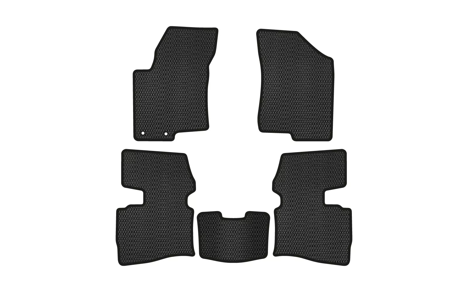 EVA коврики в салон EVAtech Hyundai i30cw (FD) Combi Korea 2007-2012
(HY43823CG5AV2RBB) EVA коврики в салон EVAtech Hyundai i30cw (FD) Combi Korea 2007-2012
(HY43823CG5AV2RBB)