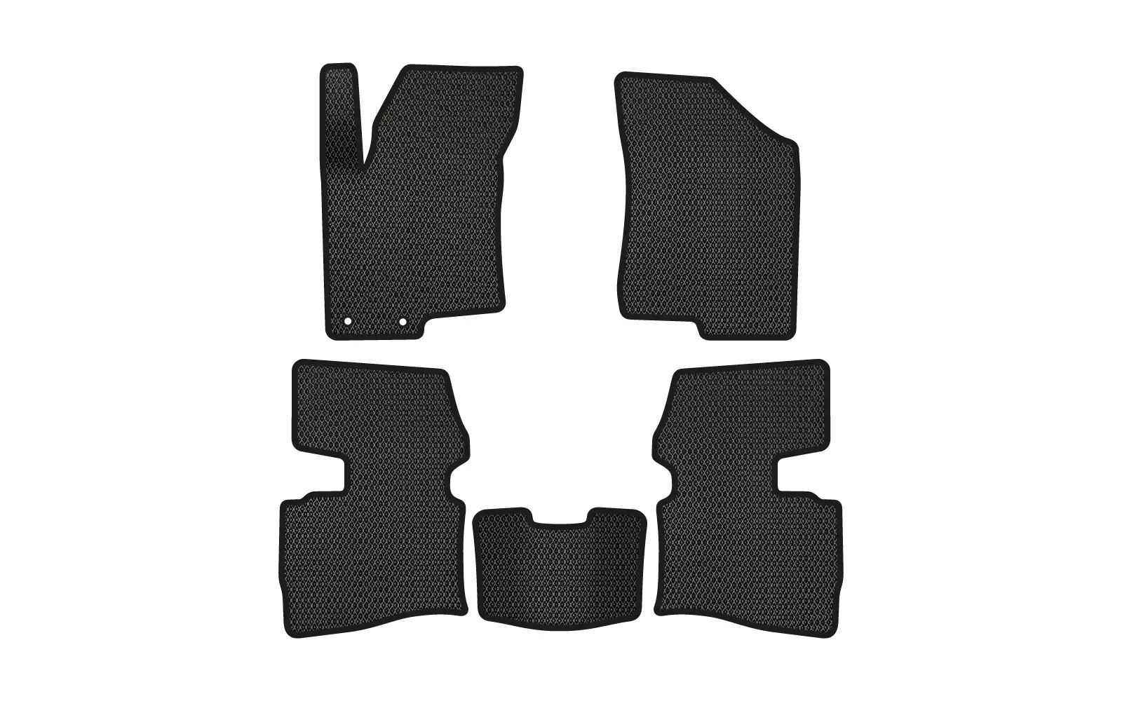 EVA коврики в салон EVAtech Hyundai i30cw (FD) Combi Korea 2007-2012
(HY43823CV5AV2RBB) EVA коврики в салон EVAtech Hyundai i30cw (FD) Combi Korea 2007-2012
(HY43823CV5AV2RBB)